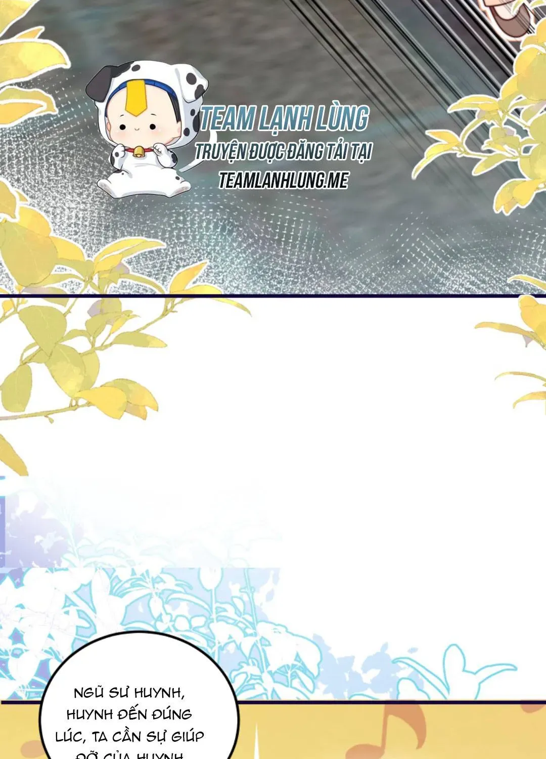 Tất Cả Phản Diện Đều Hắc Hoá , Chỉ Mỗi Sư  Là Hài Hước Chap 147 - Next Chap 148