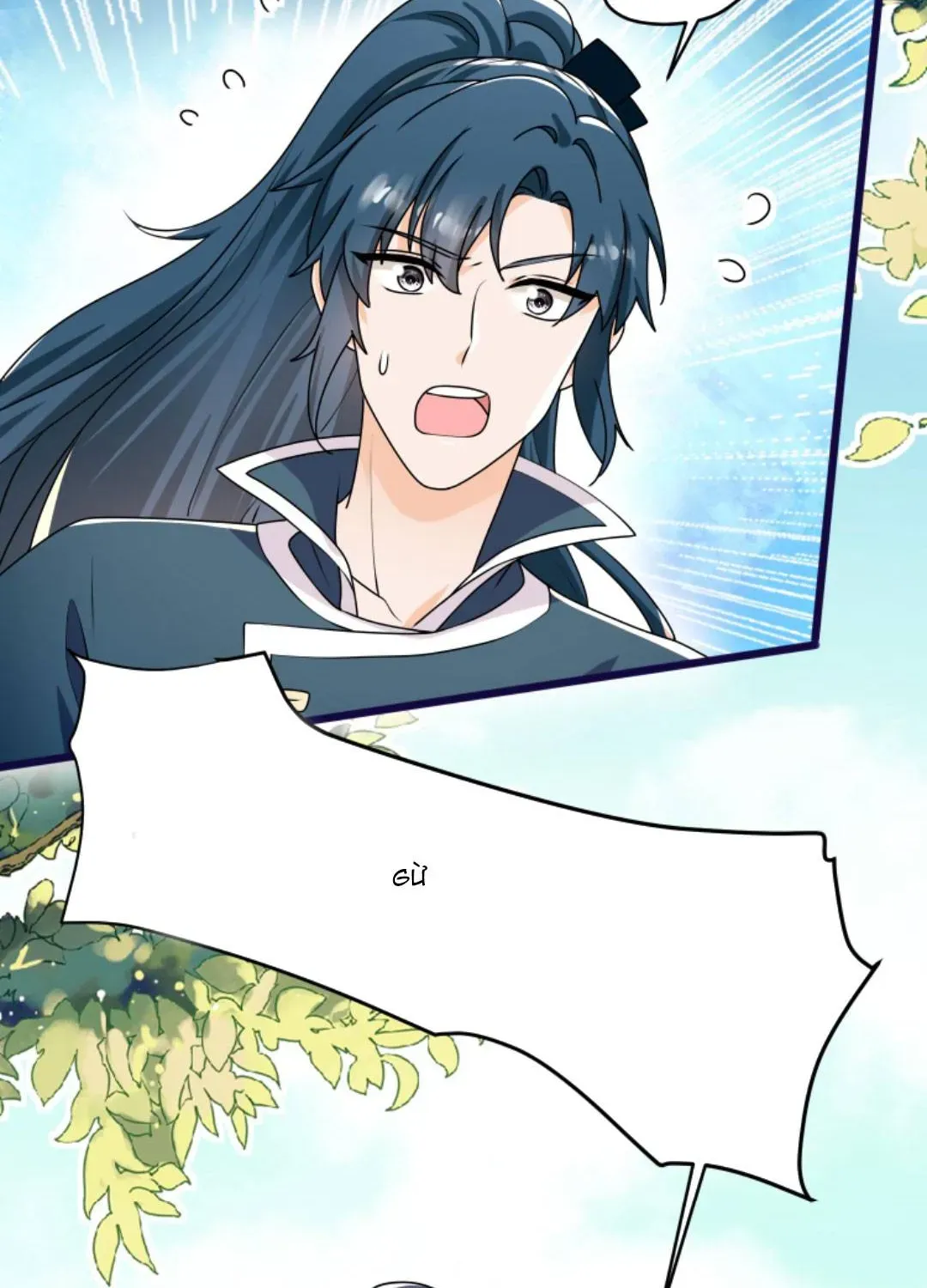 Tất Cả Phản Diện Đều Hắc Hoá , Chỉ Mỗi Sư  Là Hài Hước Chap 147 - Next Chap 148