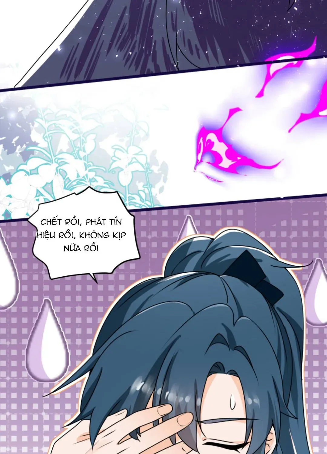 Tất Cả Phản Diện Đều Hắc Hoá , Chỉ Mỗi Sư  Là Hài Hước Chap 147 - Next Chap 148