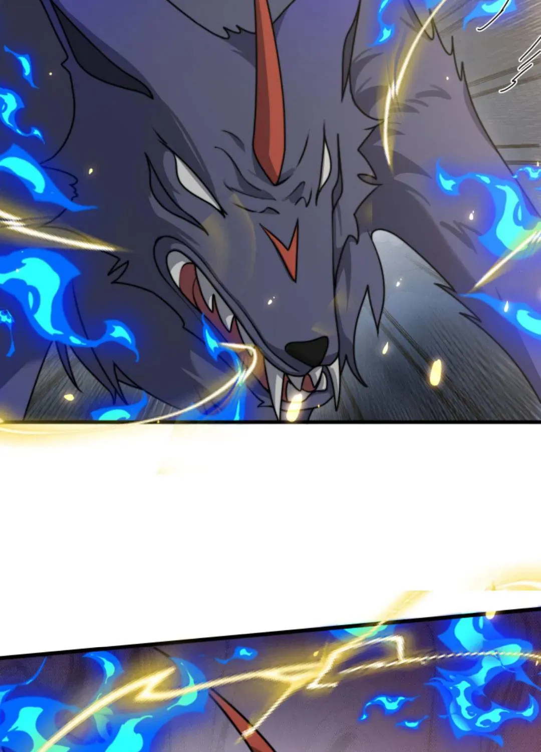 Tất Cả Phản Diện Đều Hắc Hoá , Chỉ Mỗi Sư  Là Hài Hước Chap 148 - Next Chap 149