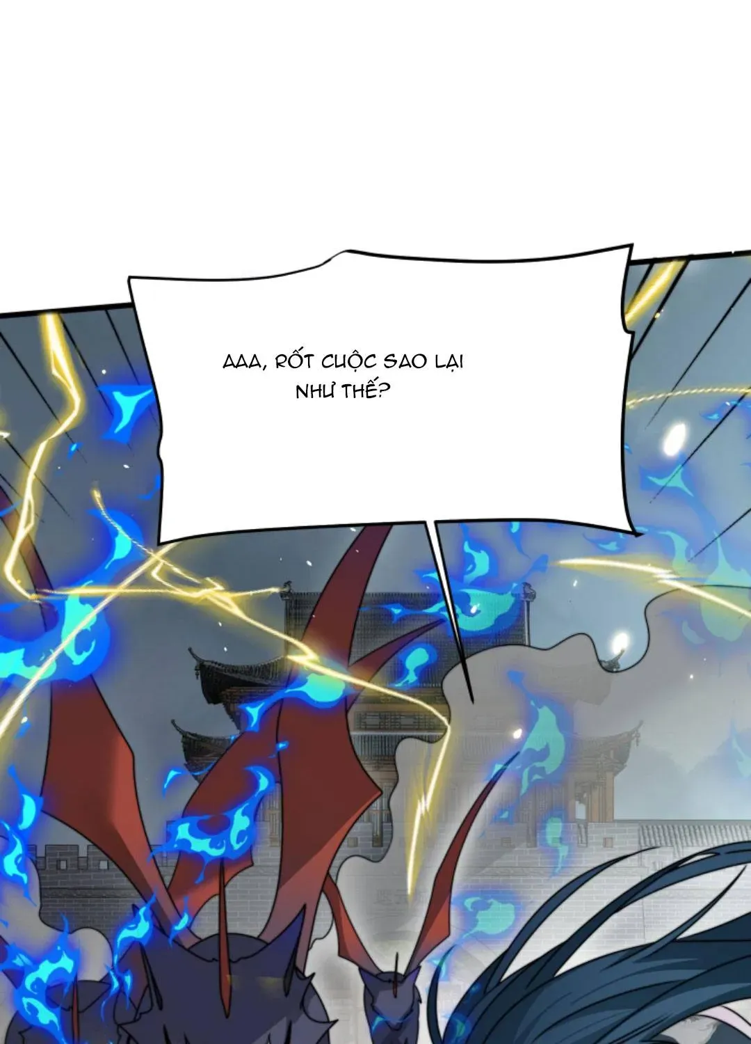 Tất Cả Phản Diện Đều Hắc Hoá , Chỉ Mỗi Sư  Là Hài Hước Chap 148 - Next Chap 149