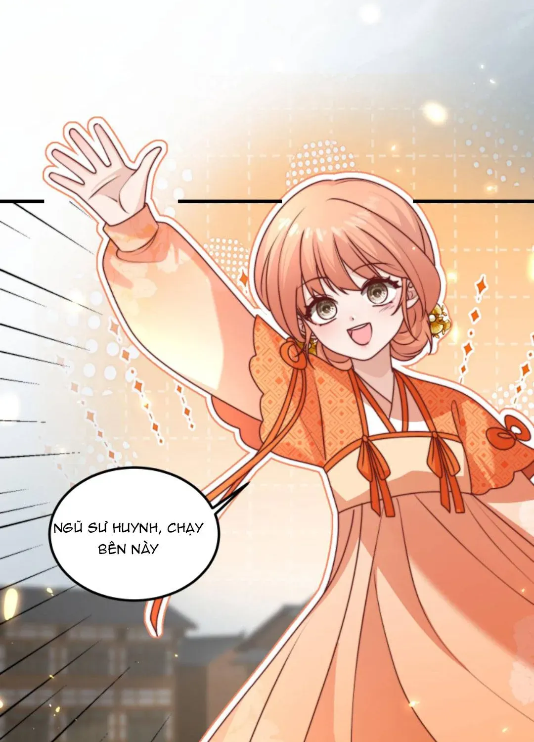 Tất Cả Phản Diện Đều Hắc Hoá , Chỉ Mỗi Sư  Là Hài Hước Chap 148 - Next Chap 149