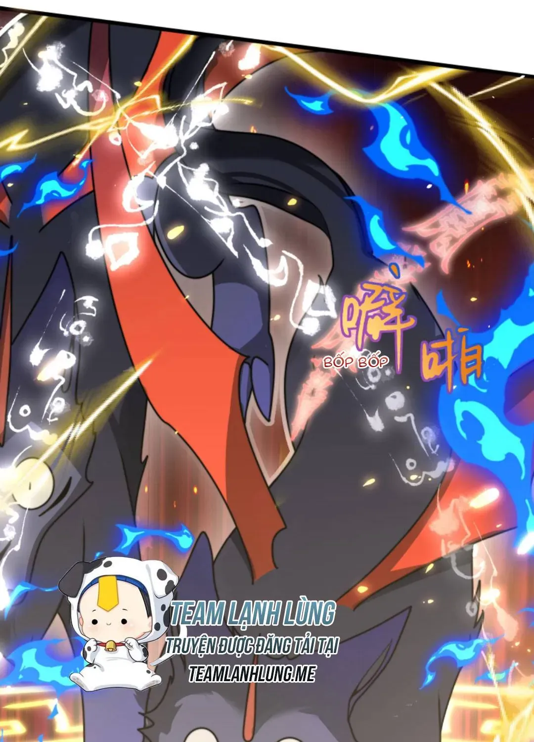 Tất Cả Phản Diện Đều Hắc Hoá , Chỉ Mỗi Sư  Là Hài Hước Chap 148 - Next Chap 149