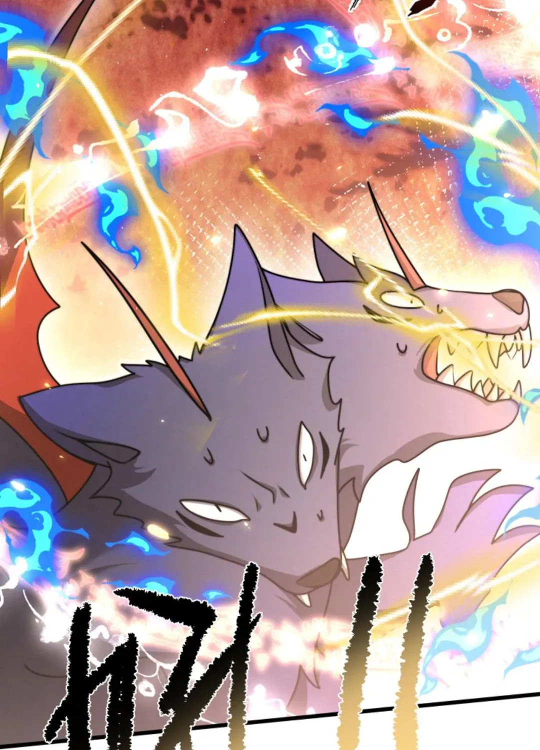 Tất Cả Phản Diện Đều Hắc Hoá , Chỉ Mỗi Sư  Là Hài Hước Chap 148 - Next Chap 149