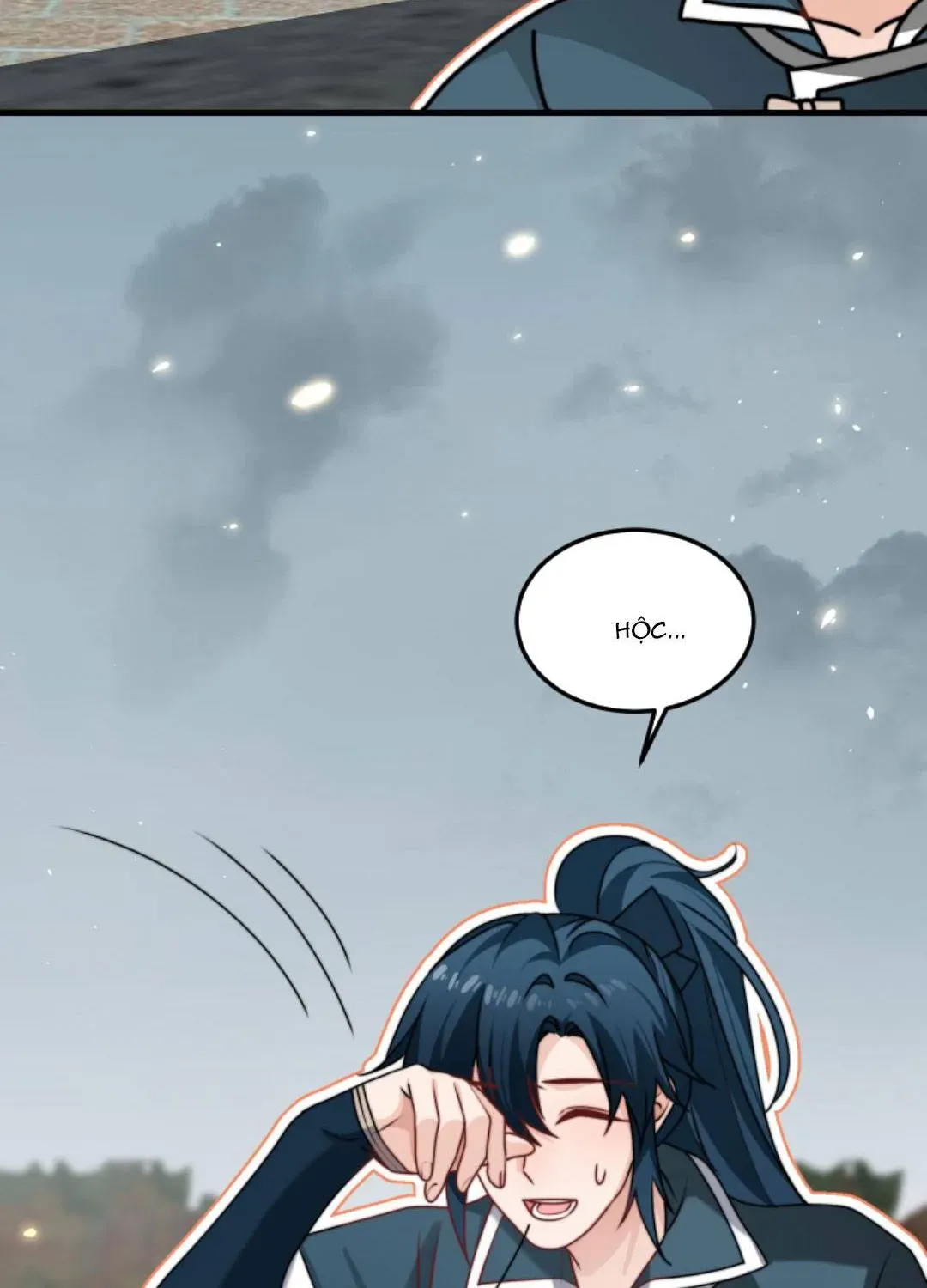 Tất Cả Phản Diện Đều Hắc Hoá , Chỉ Mỗi Sư  Là Hài Hước Chap 148 - Next Chap 149