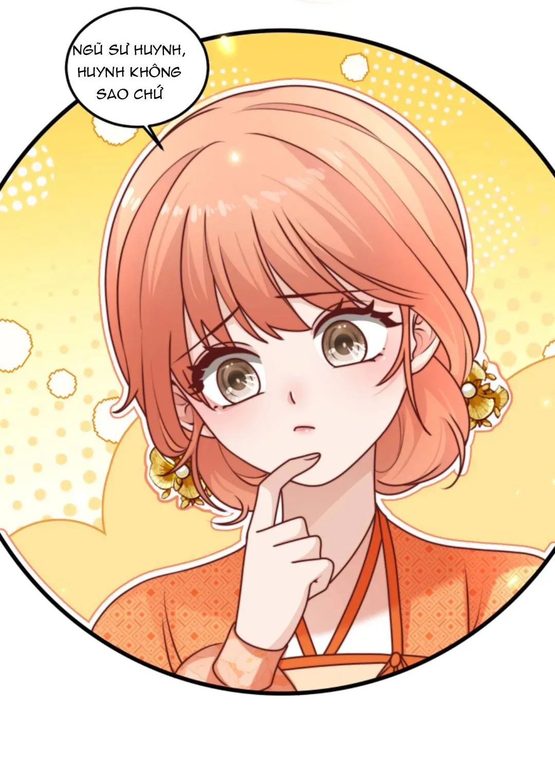 Tất Cả Phản Diện Đều Hắc Hoá , Chỉ Mỗi Sư  Là Hài Hước Chap 148 - Next Chap 149