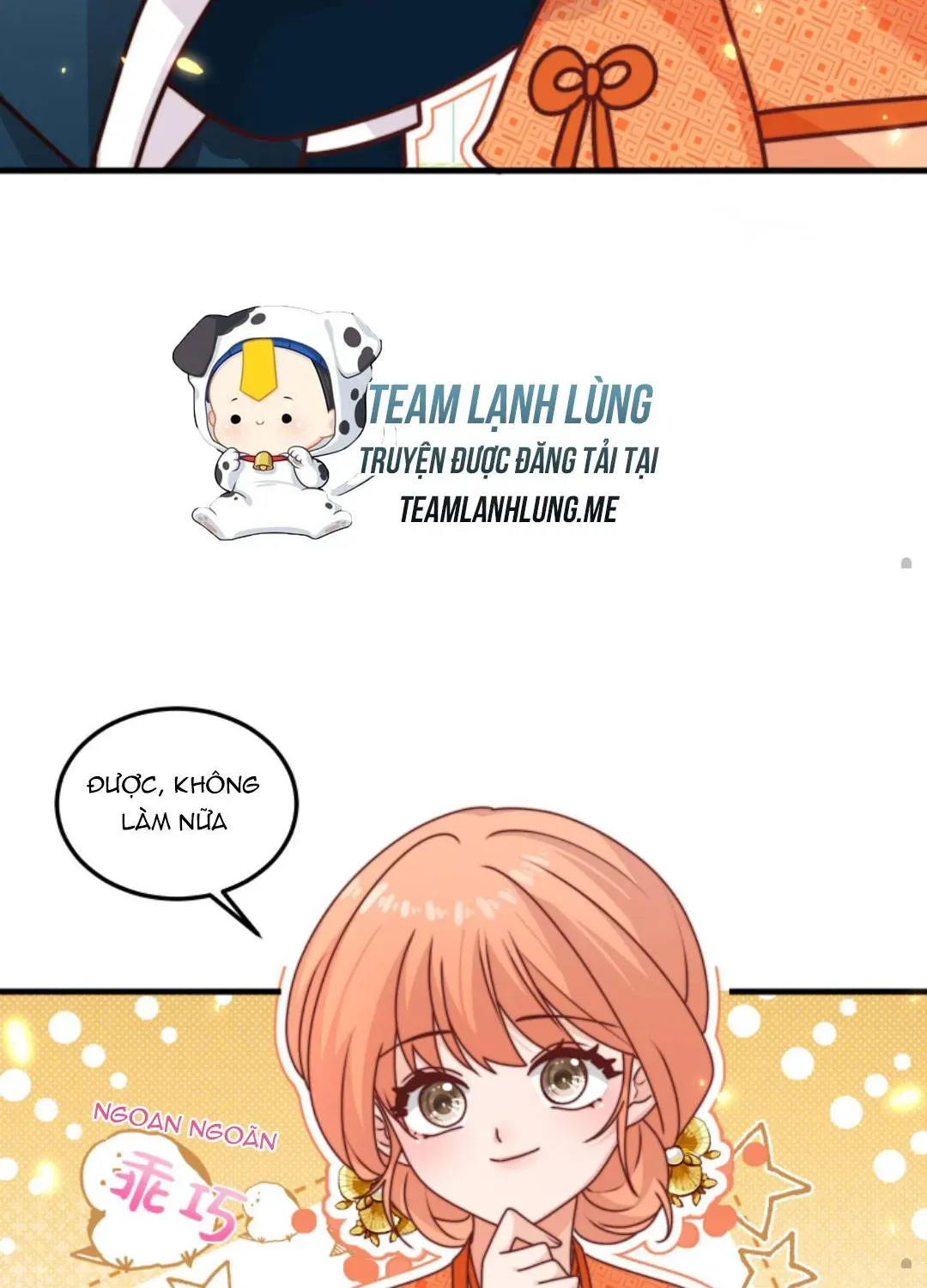 Tất Cả Phản Diện Đều Hắc Hoá , Chỉ Mỗi Sư  Là Hài Hước Chap 148 - Next Chap 149