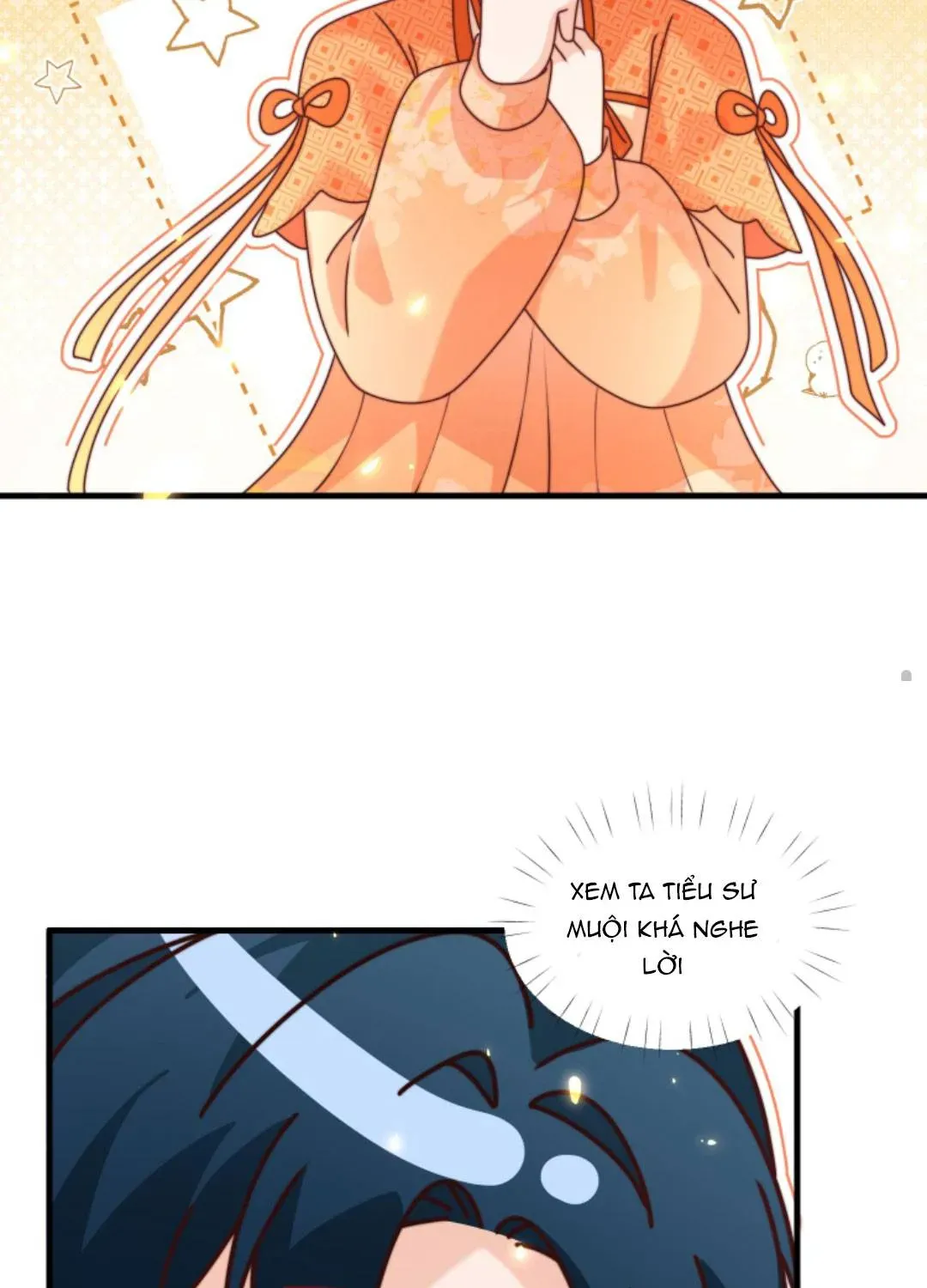 Tất Cả Phản Diện Đều Hắc Hoá , Chỉ Mỗi Sư  Là Hài Hước Chap 148 - Next Chap 149