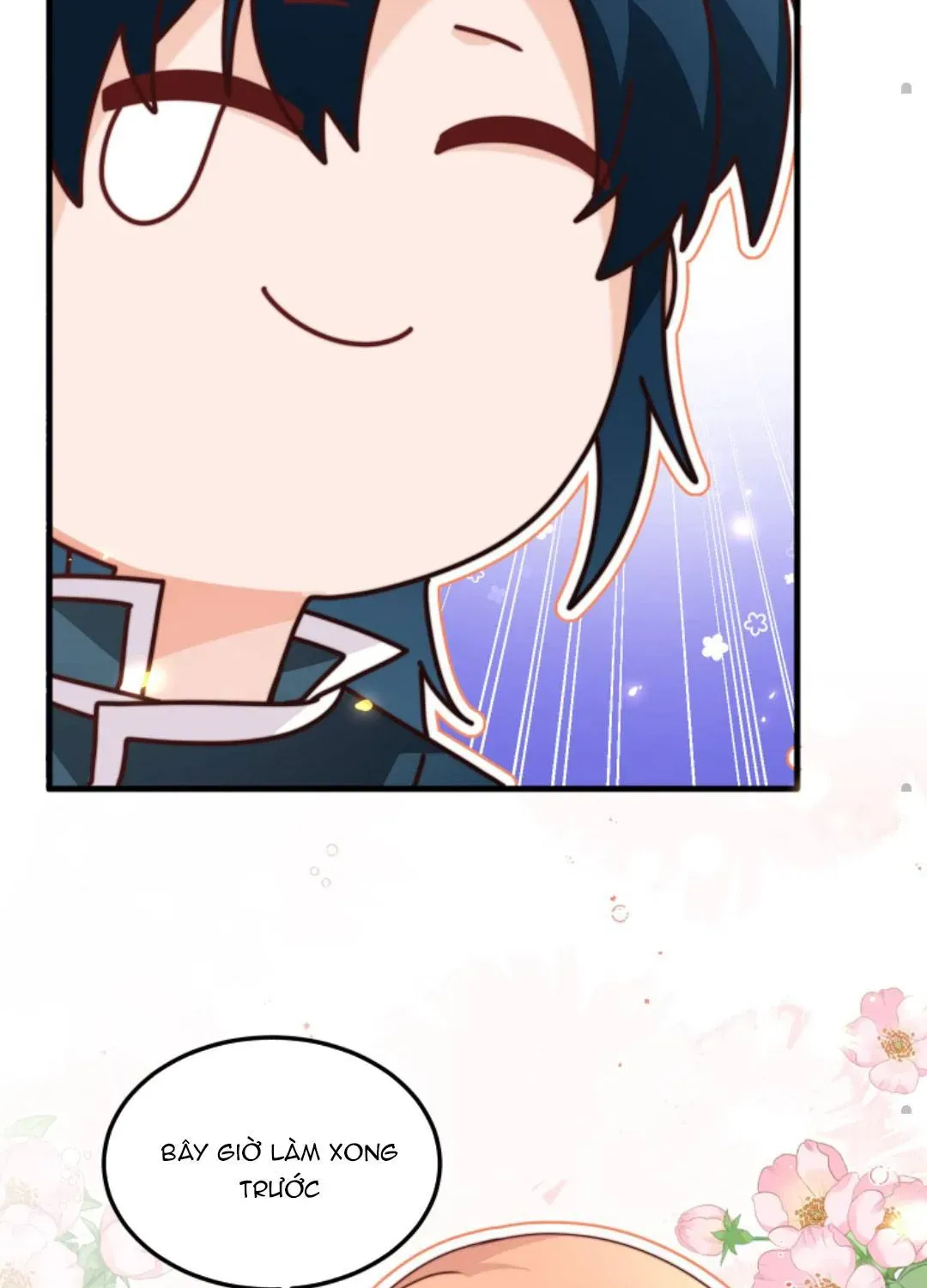 Tất Cả Phản Diện Đều Hắc Hoá , Chỉ Mỗi Sư  Là Hài Hước Chap 148 - Next Chap 149