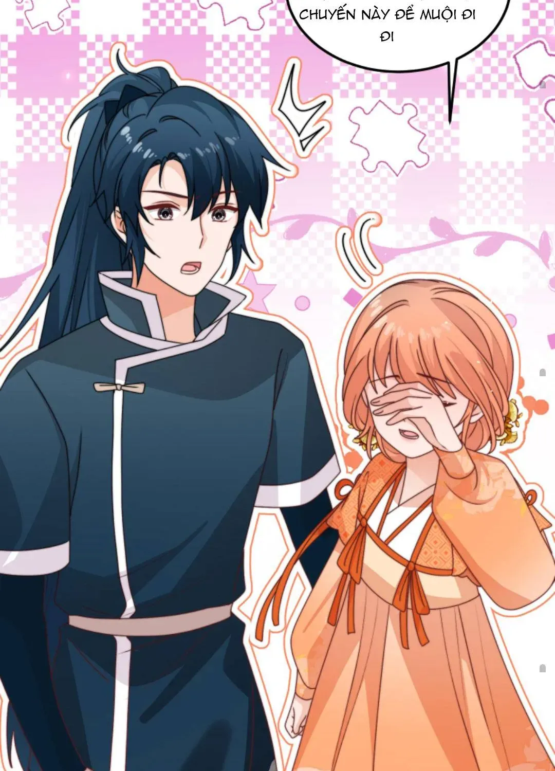 Tất Cả Phản Diện Đều Hắc Hoá , Chỉ Mỗi Sư  Là Hài Hước Chap 148 - Next Chap 149