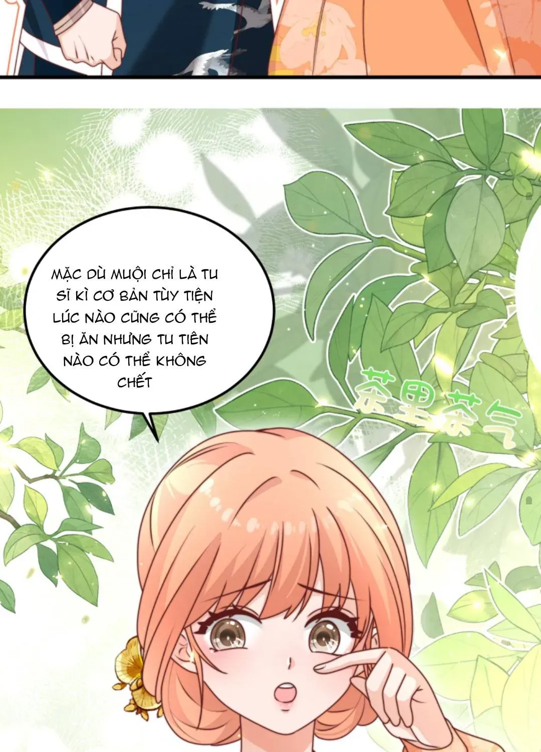 Tất Cả Phản Diện Đều Hắc Hoá , Chỉ Mỗi Sư  Là Hài Hước Chap 148 - Next Chap 149