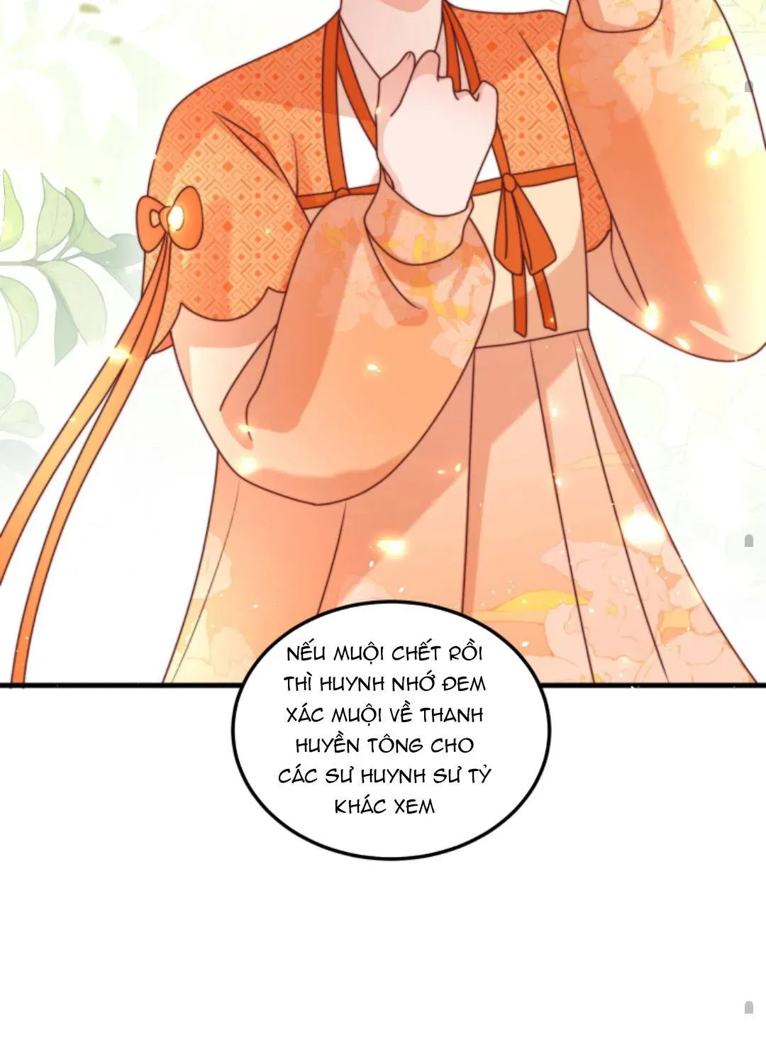 Tất Cả Phản Diện Đều Hắc Hoá , Chỉ Mỗi Sư  Là Hài Hước Chap 148 - Next Chap 149