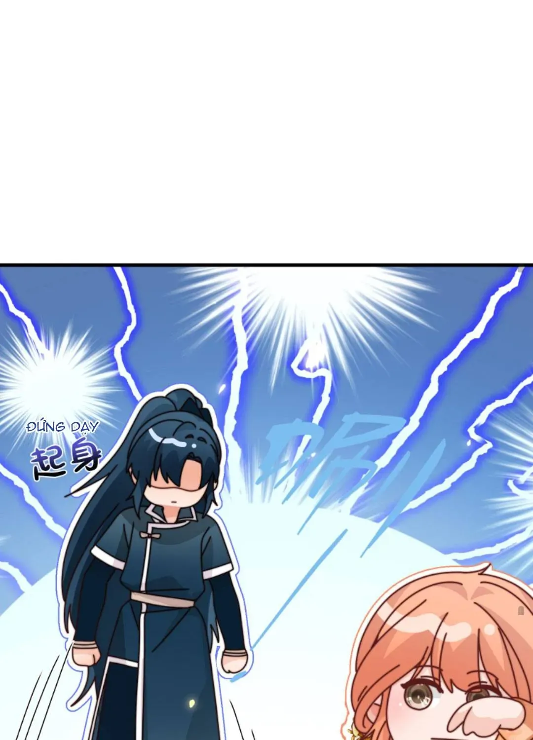 Tất Cả Phản Diện Đều Hắc Hoá , Chỉ Mỗi Sư  Là Hài Hước Chap 148 - Next Chap 149