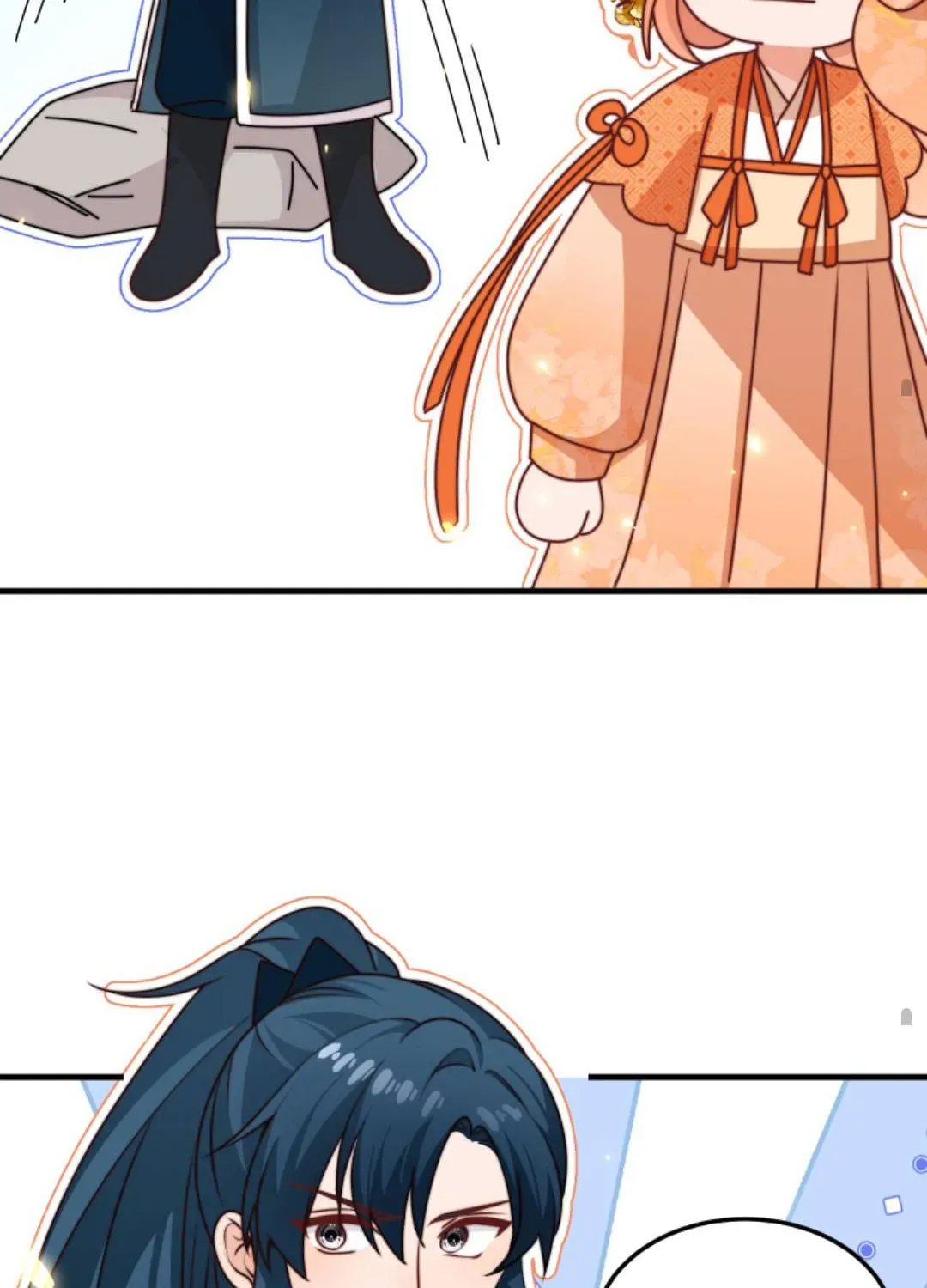 Tất Cả Phản Diện Đều Hắc Hoá , Chỉ Mỗi Sư  Là Hài Hước Chap 148 - Next Chap 149