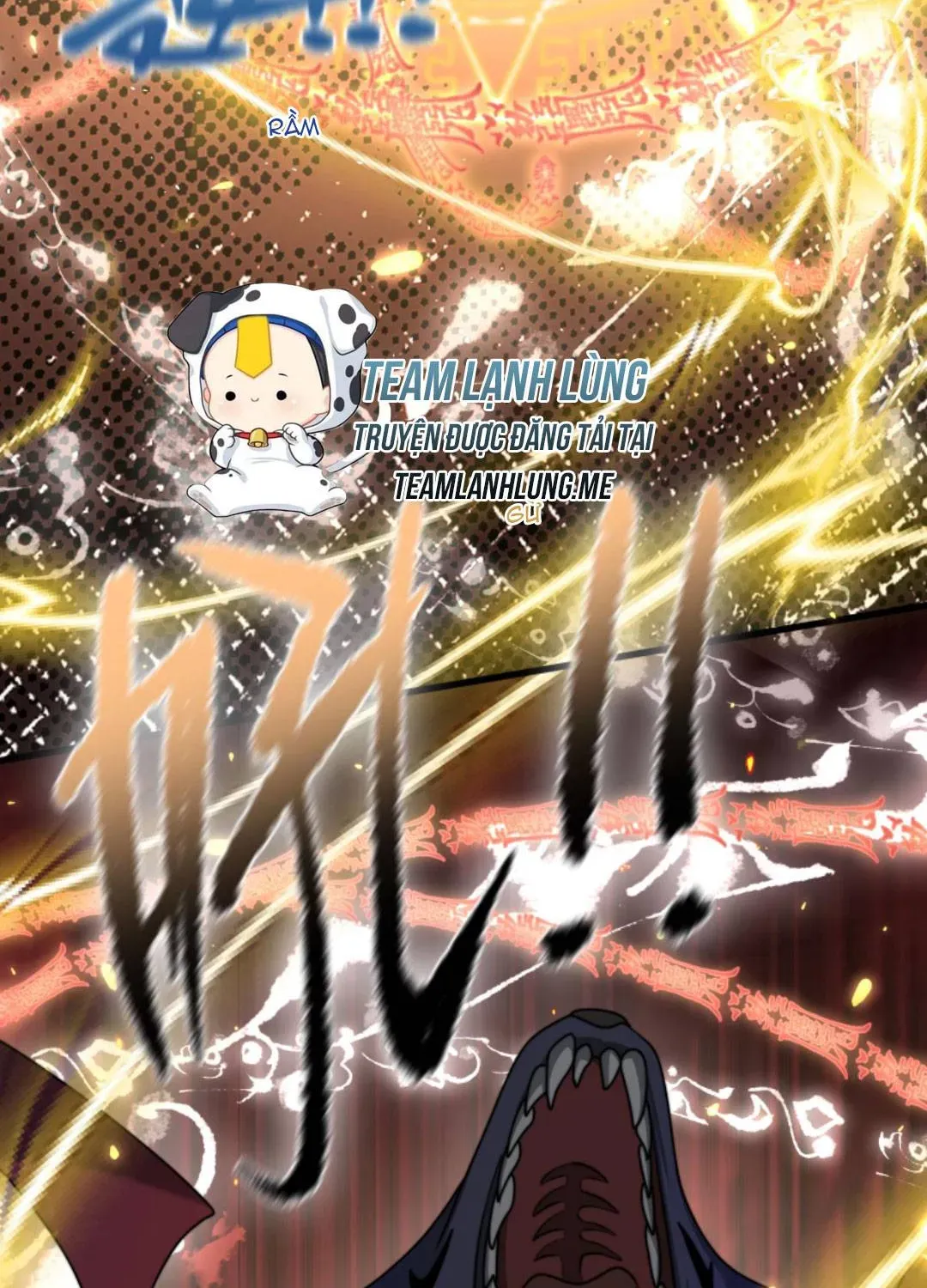 Tất Cả Phản Diện Đều Hắc Hoá , Chỉ Mỗi Sư  Là Hài Hước Chap 148 - Next Chap 149