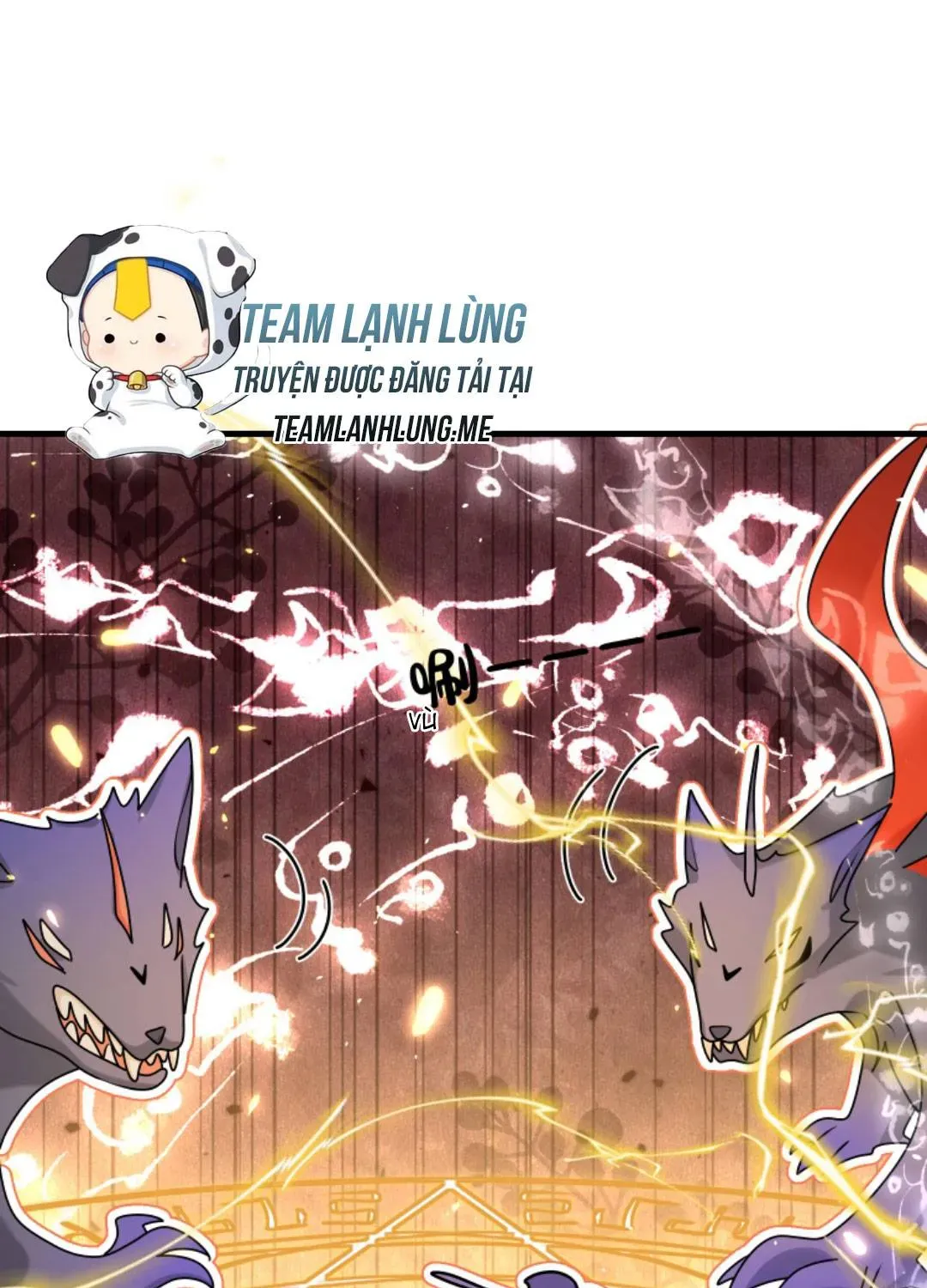 Tất Cả Phản Diện Đều Hắc Hoá , Chỉ Mỗi Sư  Là Hài Hước Chap 148 - Next Chap 149