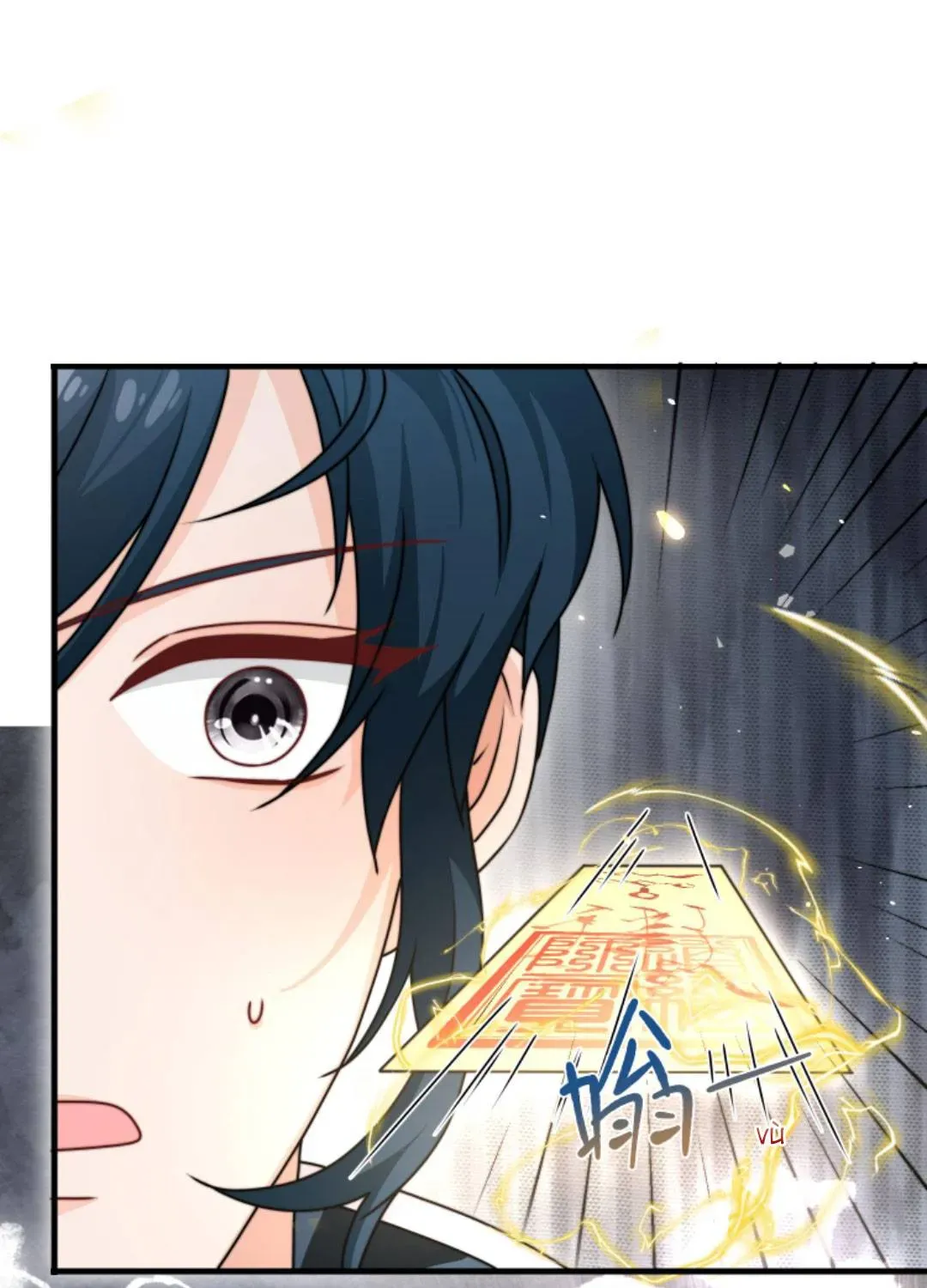 Tất Cả Phản Diện Đều Hắc Hoá , Chỉ Mỗi Sư  Là Hài Hước Chap 148 - Next Chap 149