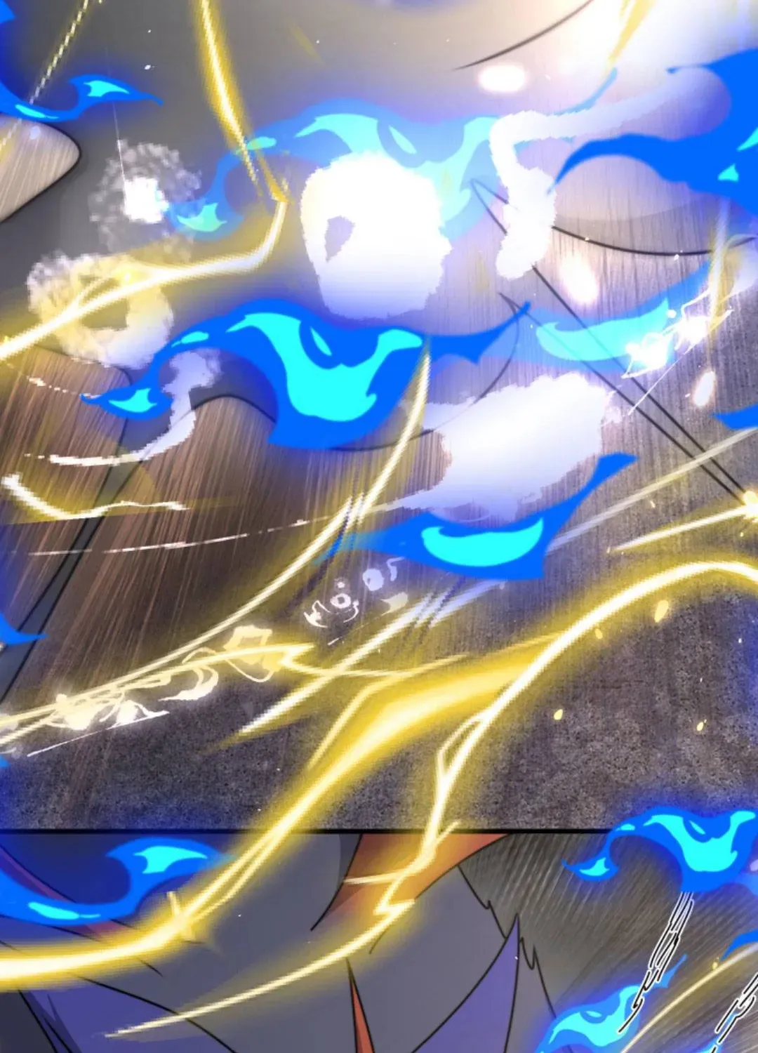 Tất Cả Phản Diện Đều Hắc Hoá , Chỉ Mỗi Sư  Là Hài Hước Chap 148 - Next Chap 149