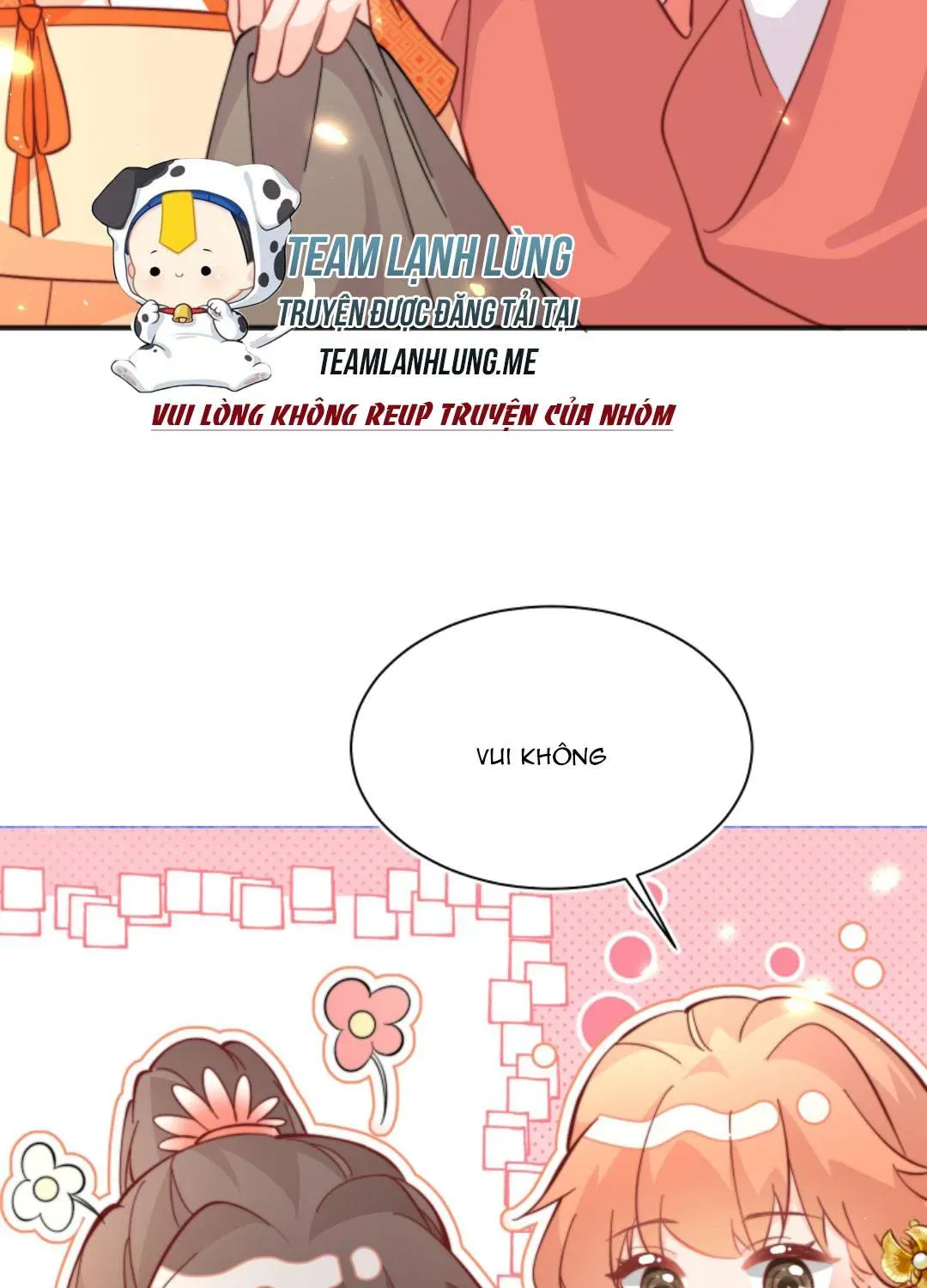 Tất Cả Phản Diện Đều Hắc Hoá , Chỉ Mỗi Sư  Là Hài Hước Chap 149 - Next Chap 150