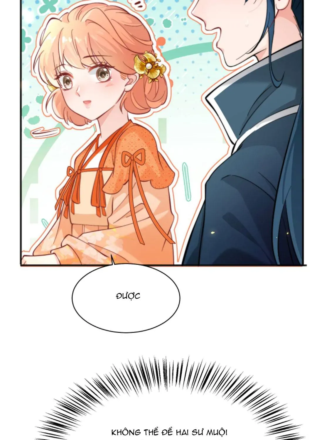 Tất Cả Phản Diện Đều Hắc Hoá , Chỉ Mỗi Sư  Là Hài Hước Chap 149 - Next Chap 150