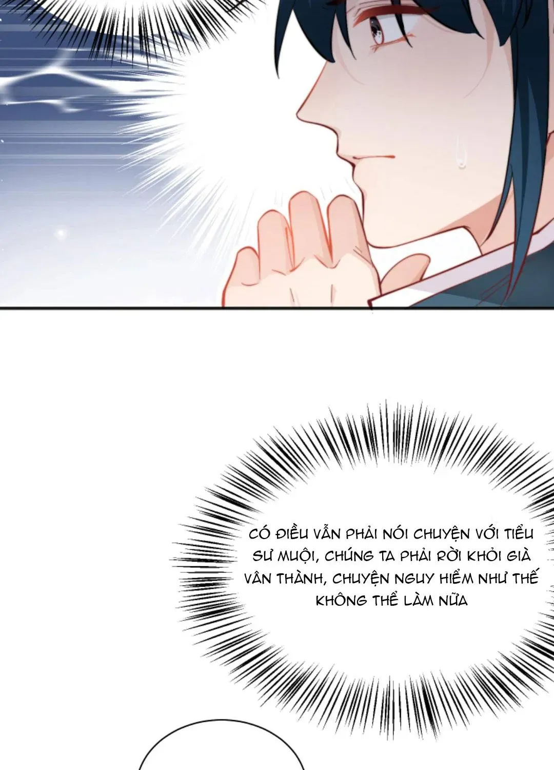 Tất Cả Phản Diện Đều Hắc Hoá , Chỉ Mỗi Sư  Là Hài Hước Chap 149 - Next Chap 150