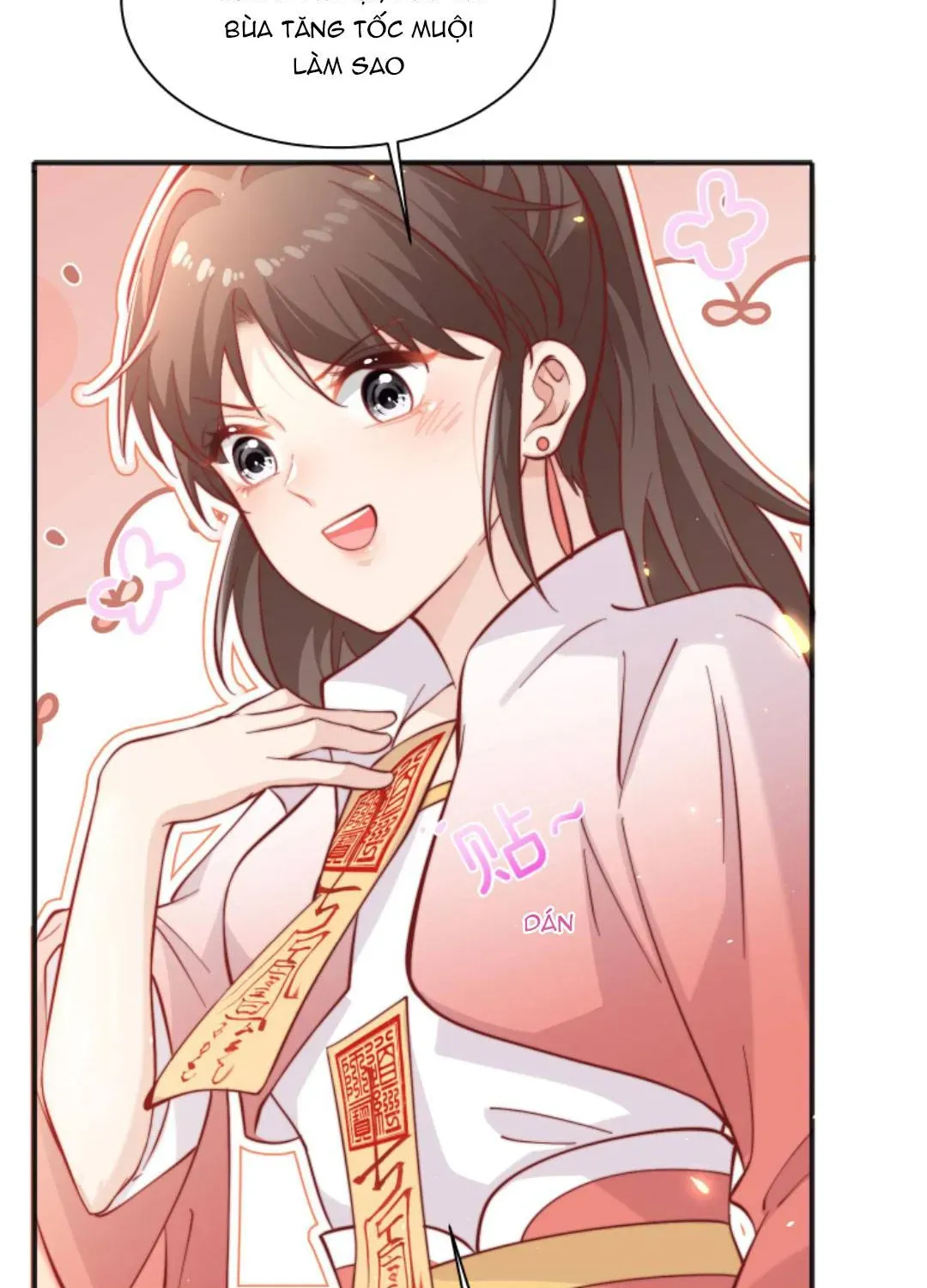 Tất Cả Phản Diện Đều Hắc Hoá , Chỉ Mỗi Sư  Là Hài Hước Chap 149 - Next Chap 150