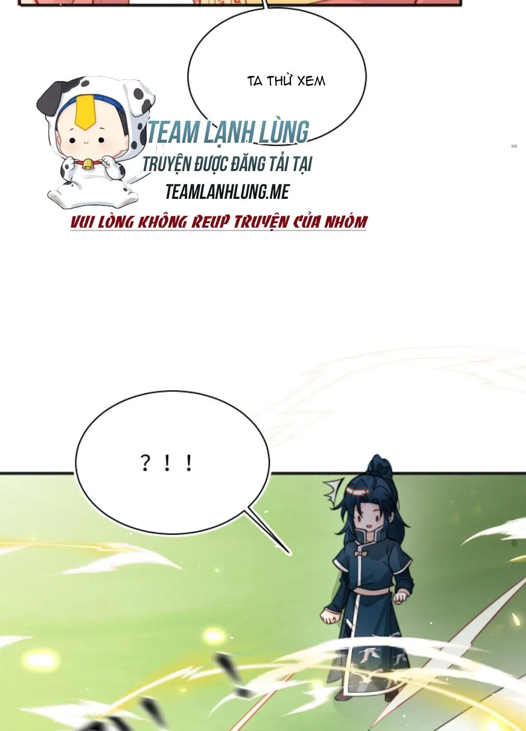 Tất Cả Phản Diện Đều Hắc Hoá , Chỉ Mỗi Sư  Là Hài Hước Chap 149 - Next Chap 150