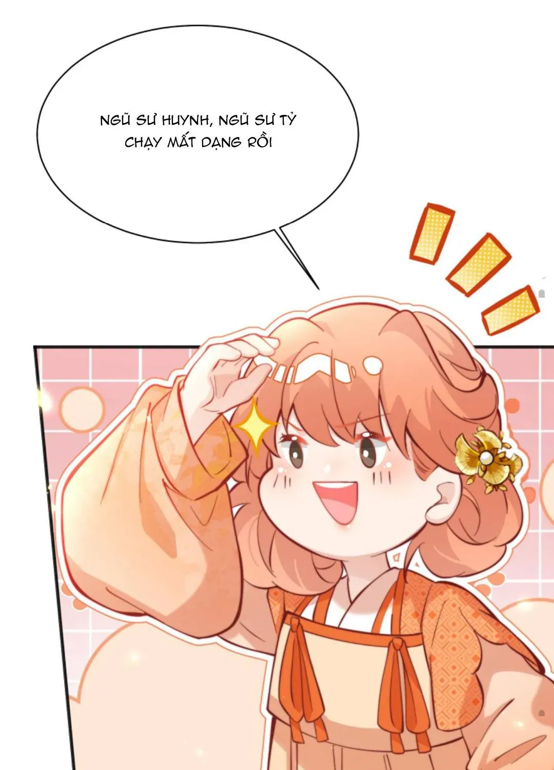 Tất Cả Phản Diện Đều Hắc Hoá , Chỉ Mỗi Sư  Là Hài Hước Chap 149 - Next Chap 150