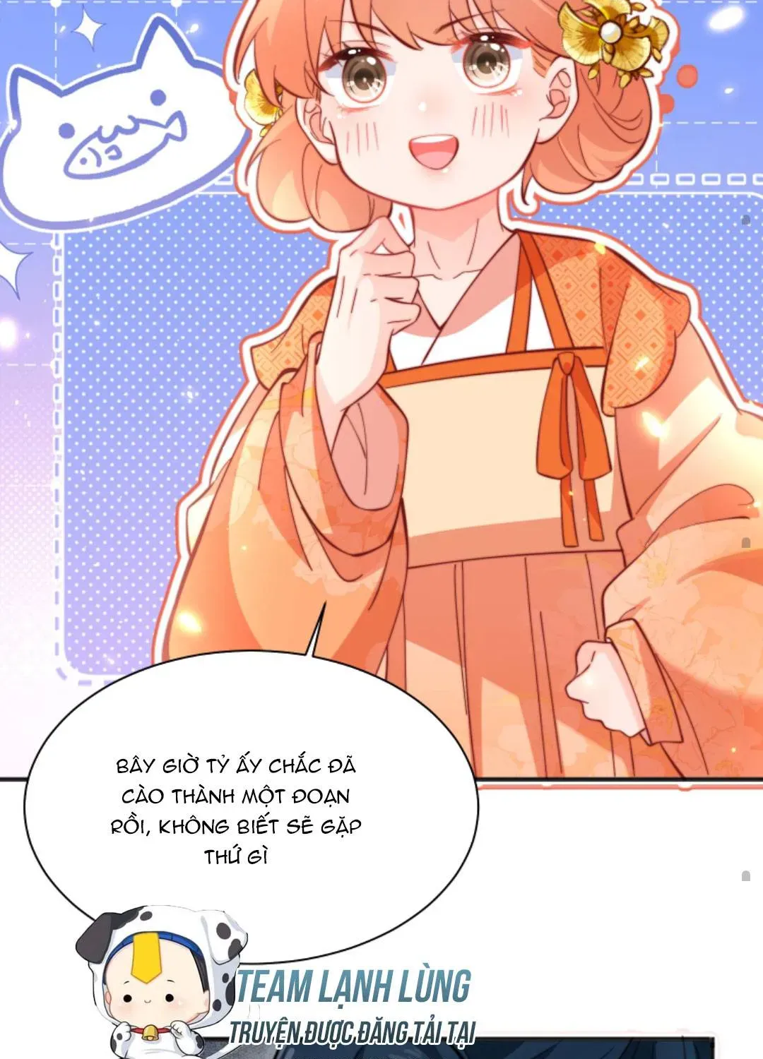 Tất Cả Phản Diện Đều Hắc Hoá , Chỉ Mỗi Sư  Là Hài Hước Chap 149 - Next Chap 150