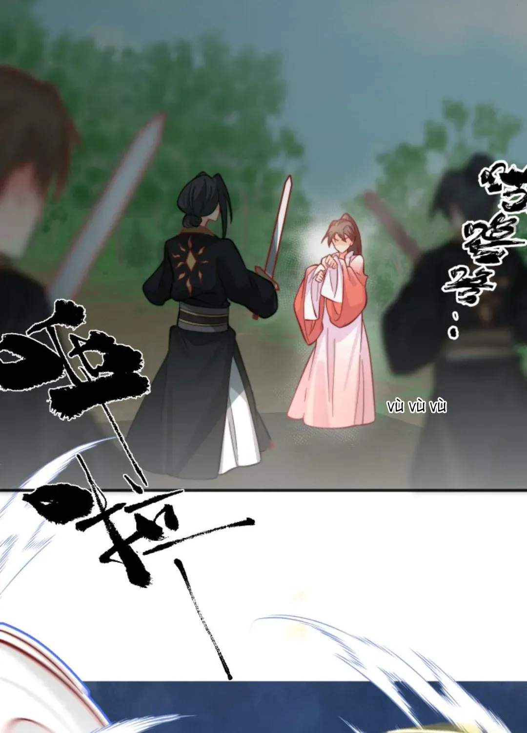 Tất Cả Phản Diện Đều Hắc Hoá , Chỉ Mỗi Sư  Là Hài Hước Chap 149 - Next Chap 150