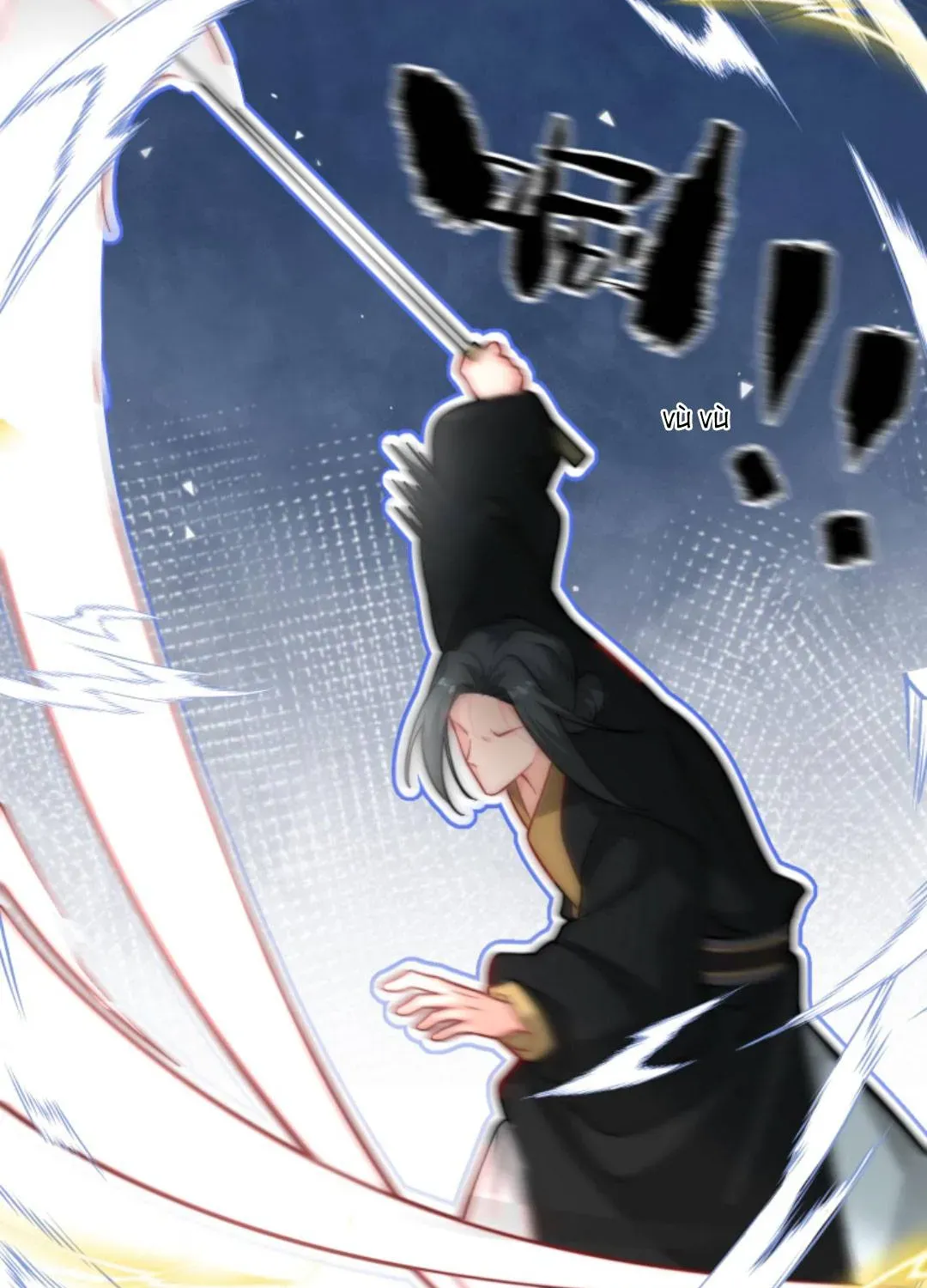 Tất Cả Phản Diện Đều Hắc Hoá , Chỉ Mỗi Sư  Là Hài Hước Chap 149 - Next Chap 150