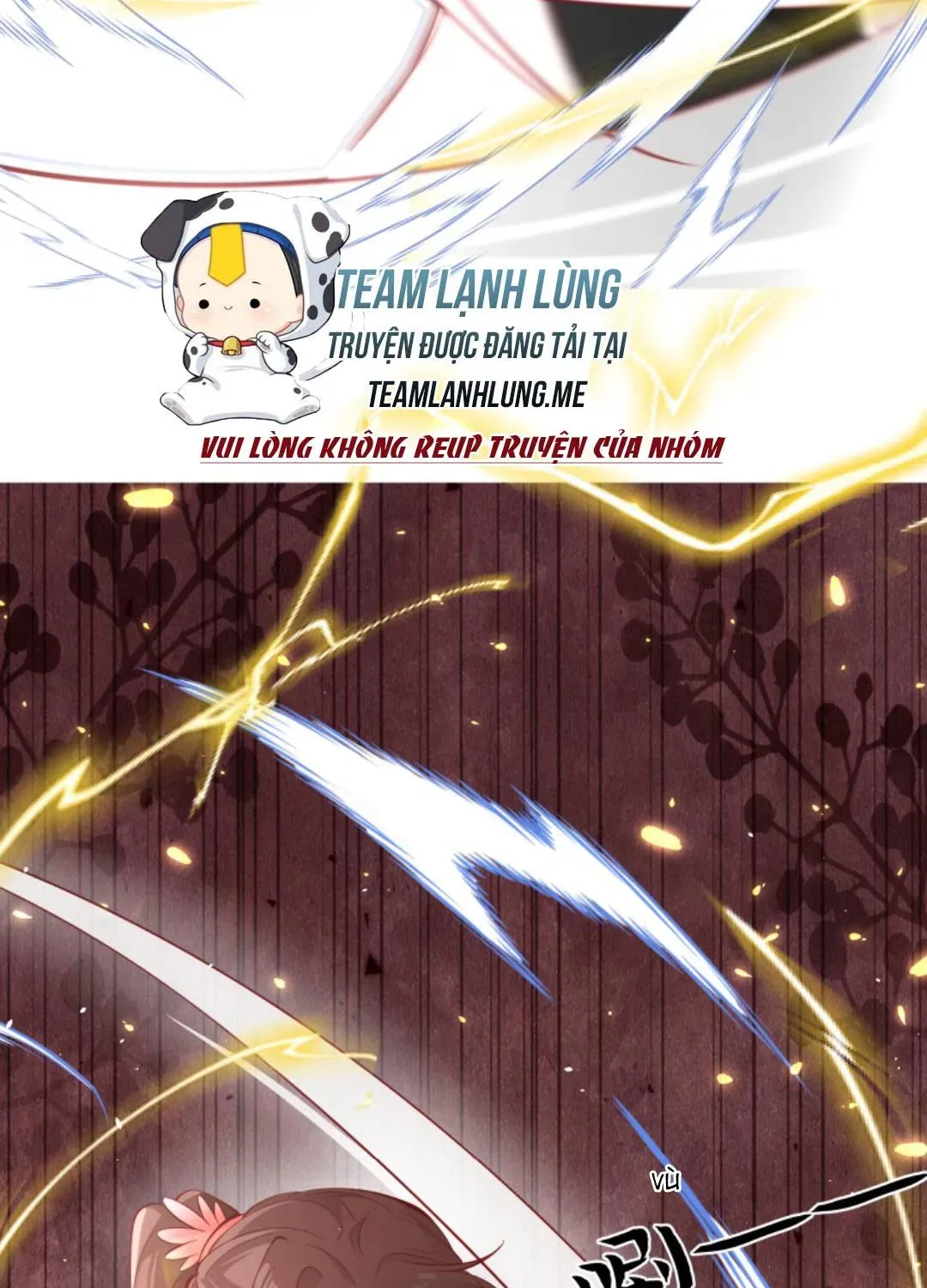 Tất Cả Phản Diện Đều Hắc Hoá , Chỉ Mỗi Sư  Là Hài Hước Chap 149 - Next Chap 150