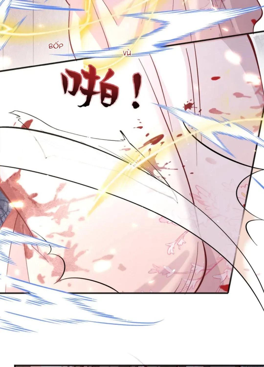 Tất Cả Phản Diện Đều Hắc Hoá , Chỉ Mỗi Sư  Là Hài Hước Chap 149 - Next Chap 150