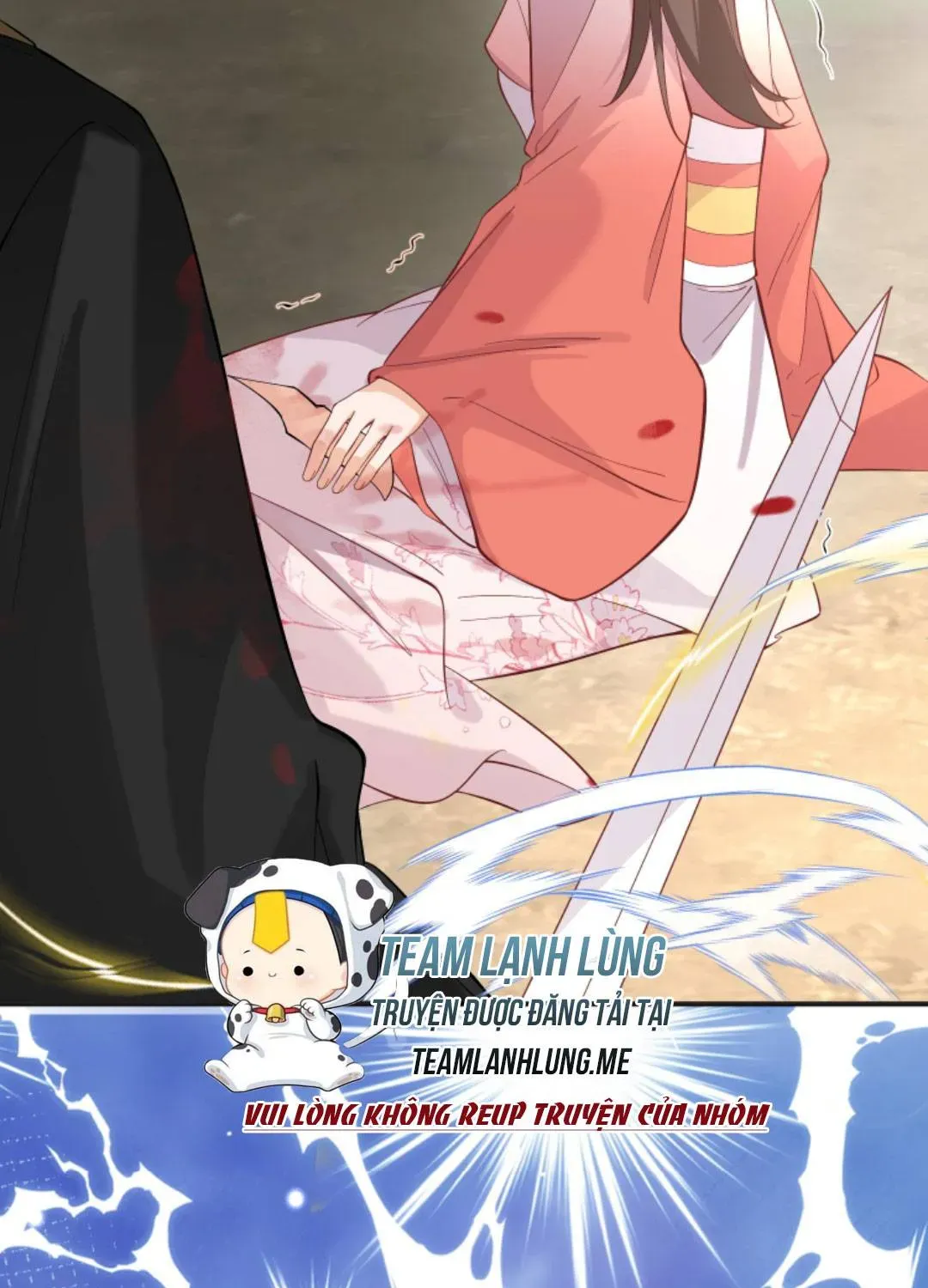 Tất Cả Phản Diện Đều Hắc Hoá , Chỉ Mỗi Sư  Là Hài Hước Chap 149 - Next Chap 150