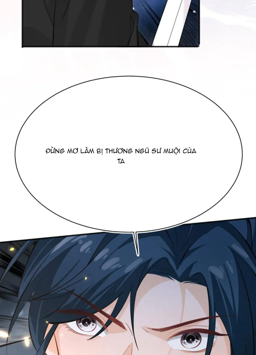 Tất Cả Phản Diện Đều Hắc Hoá , Chỉ Mỗi Sư  Là Hài Hước Chap 149 - Next Chap 150