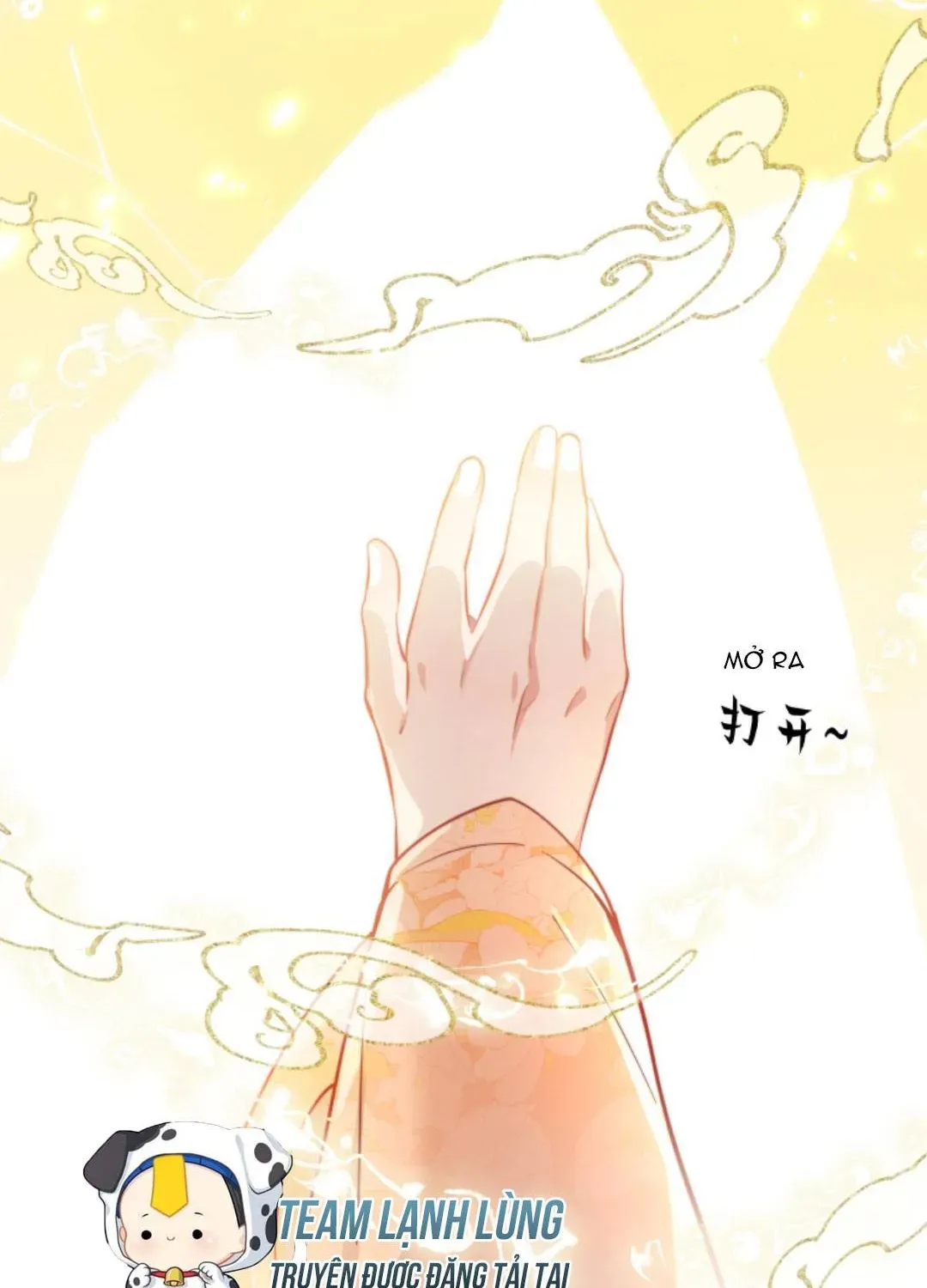 Tất Cả Phản Diện Đều Hắc Hoá , Chỉ Mỗi Sư  Là Hài Hước Chap 149 - Next Chap 150