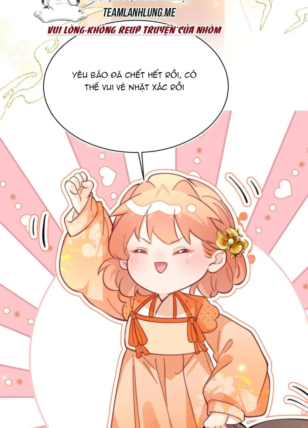 Tất Cả Phản Diện Đều Hắc Hoá , Chỉ Mỗi Sư  Là Hài Hước Chap 149 - Next Chap 150