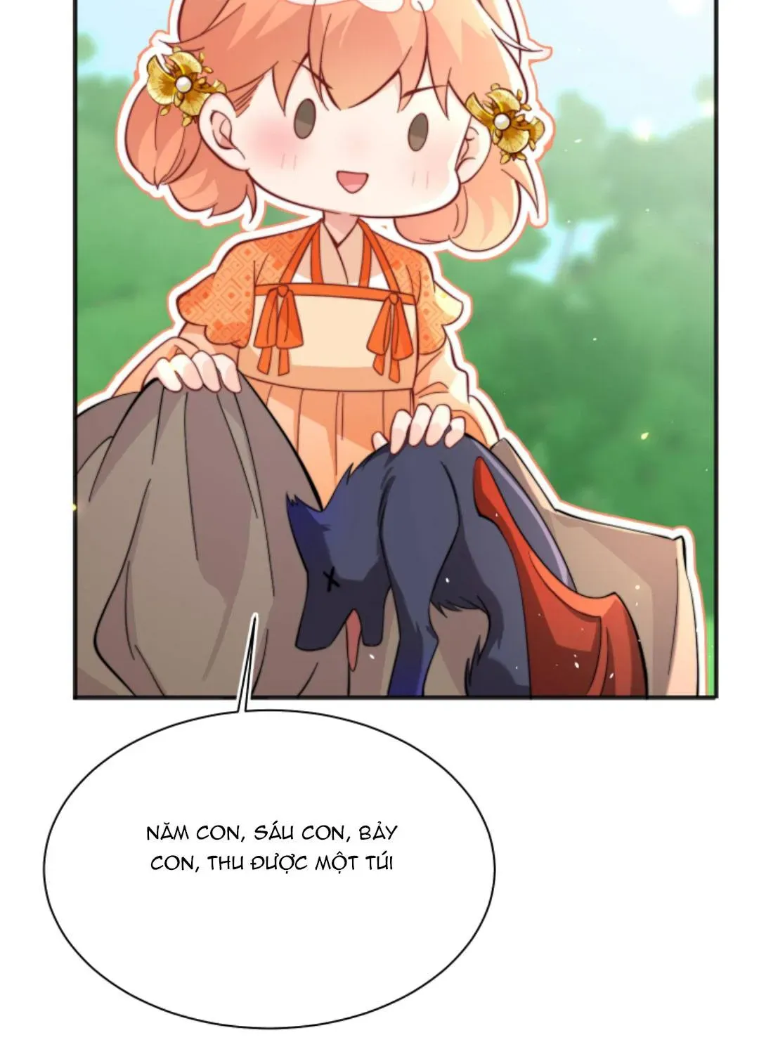 Tất Cả Phản Diện Đều Hắc Hoá , Chỉ Mỗi Sư  Là Hài Hước Chap 149 - Next Chap 150