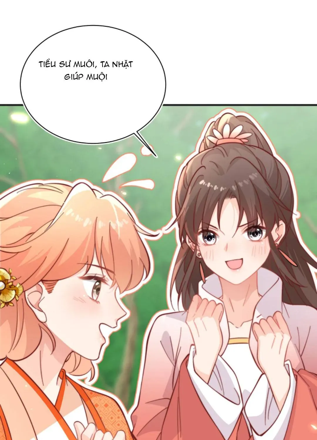 Tất Cả Phản Diện Đều Hắc Hoá , Chỉ Mỗi Sư  Là Hài Hước Chap 149 - Next Chap 150