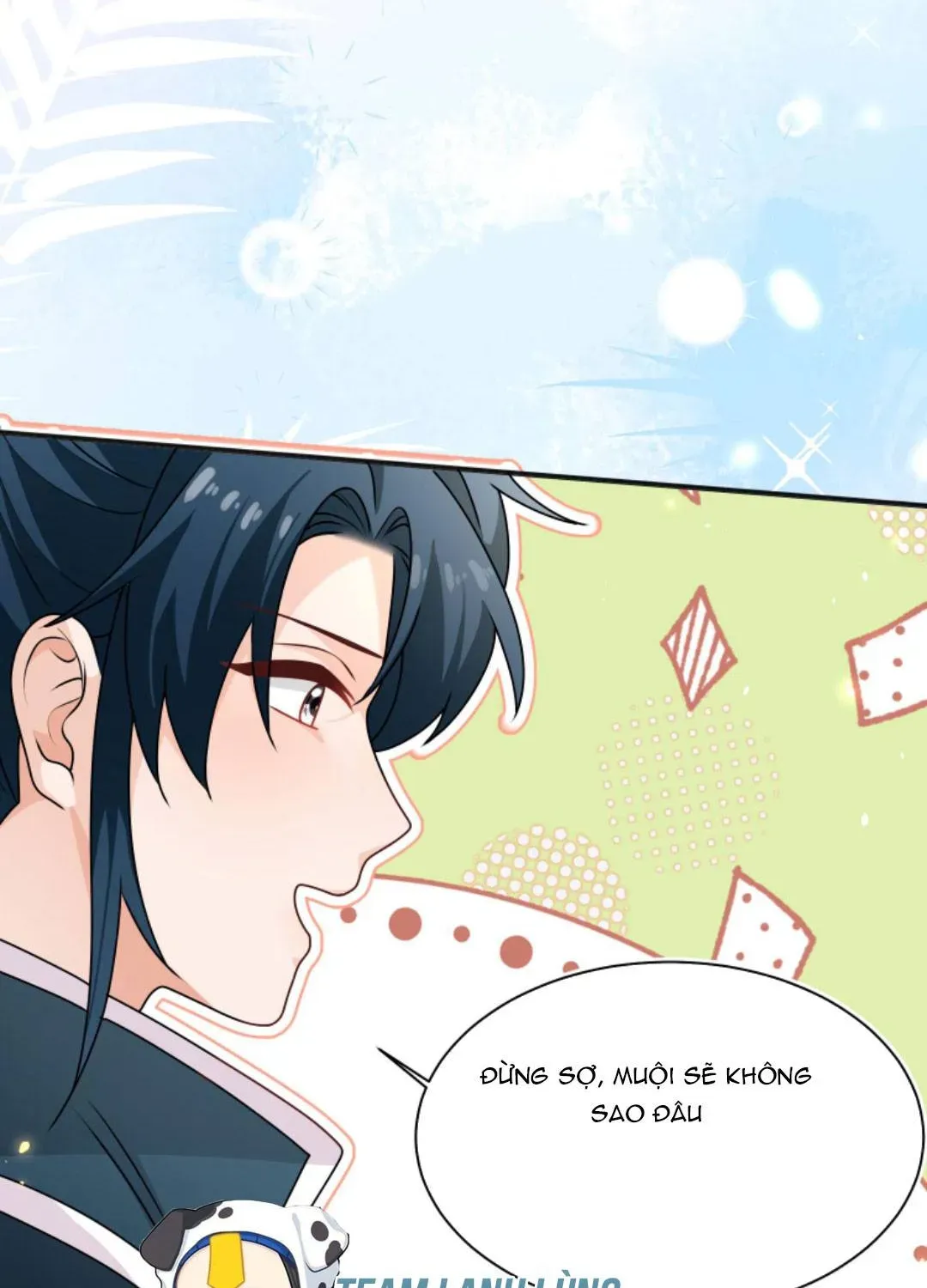 Tất Cả Phản Diện Đều Hắc Hoá , Chỉ Mỗi Sư  Là Hài Hước Chap 150 - Next Chap 151