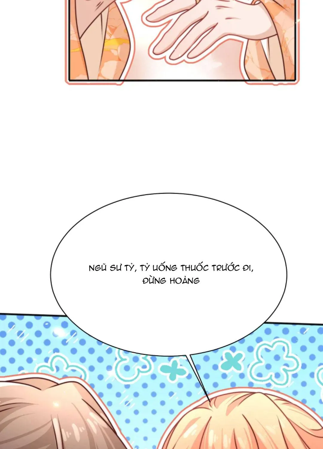 Tất Cả Phản Diện Đều Hắc Hoá , Chỉ Mỗi Sư  Là Hài Hước Chap 150 - Next Chap 151