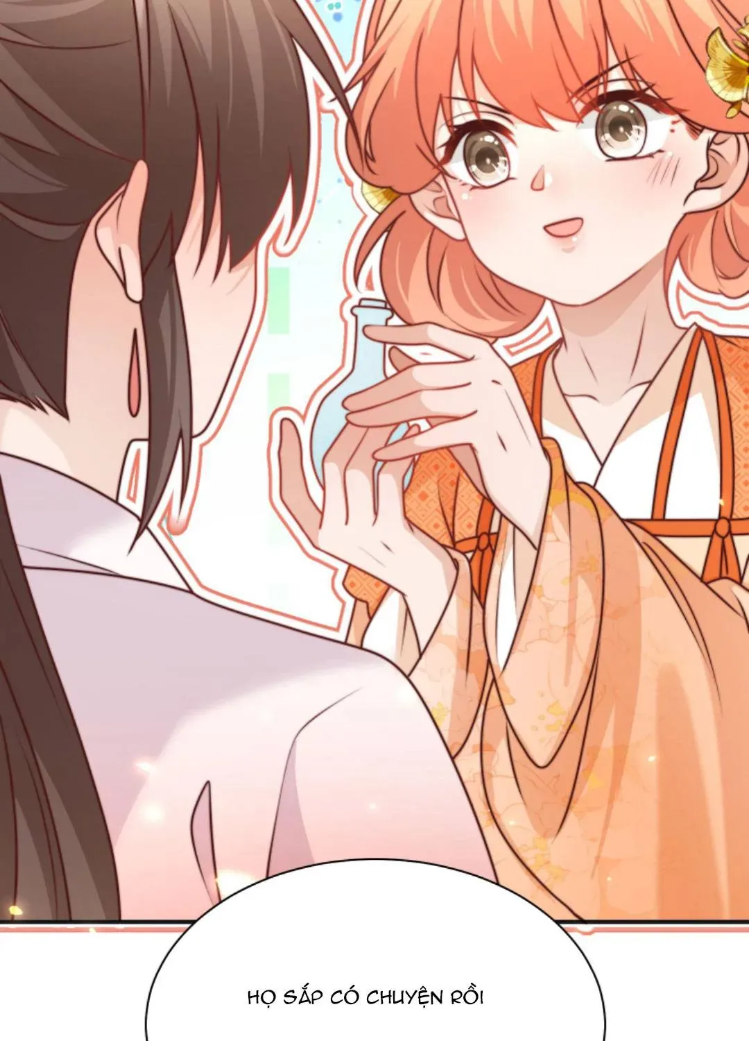 Tất Cả Phản Diện Đều Hắc Hoá , Chỉ Mỗi Sư  Là Hài Hước Chap 150 - Next Chap 151