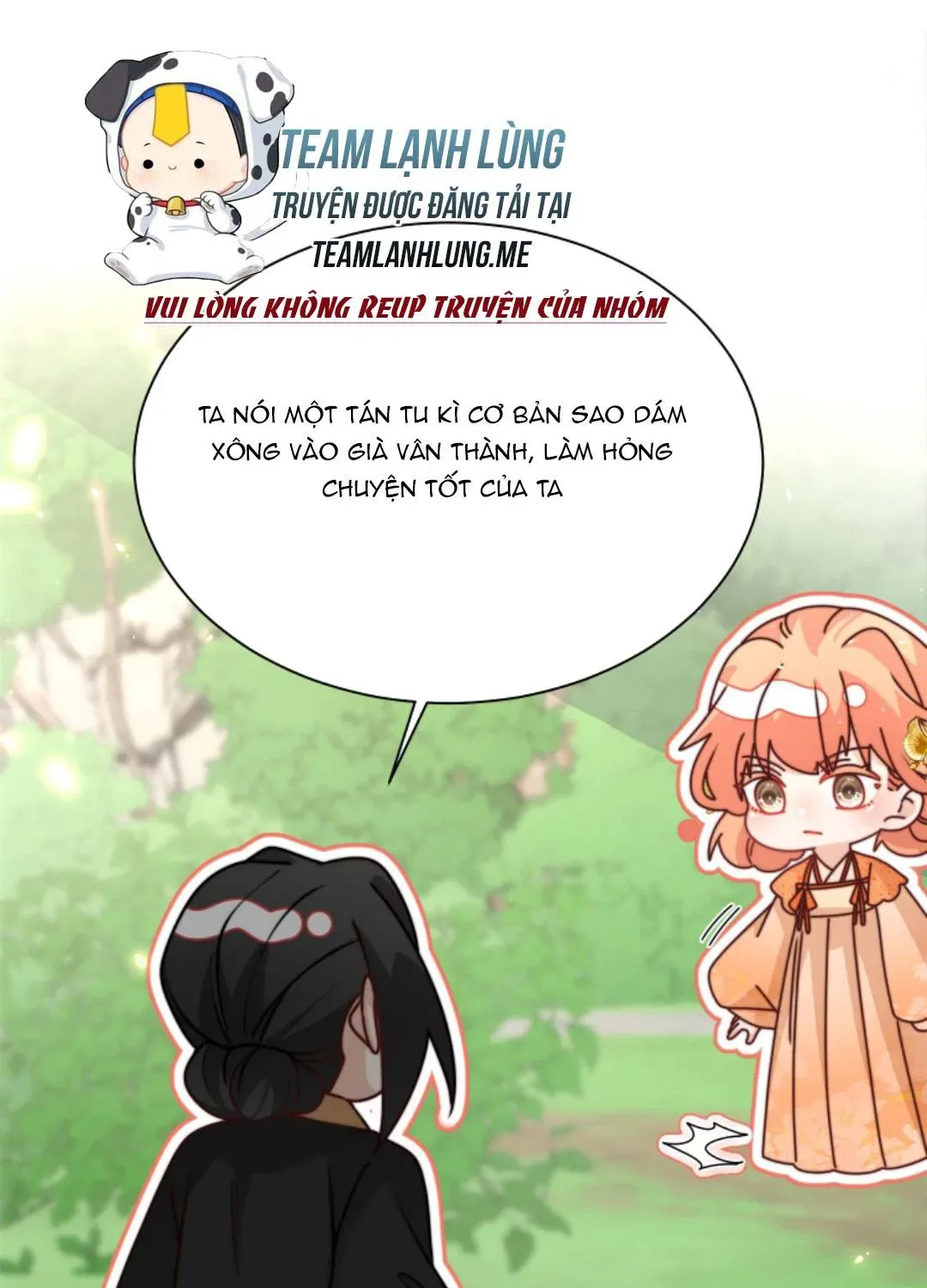 Tất Cả Phản Diện Đều Hắc Hoá , Chỉ Mỗi Sư  Là Hài Hước Chap 150 - Next Chap 151