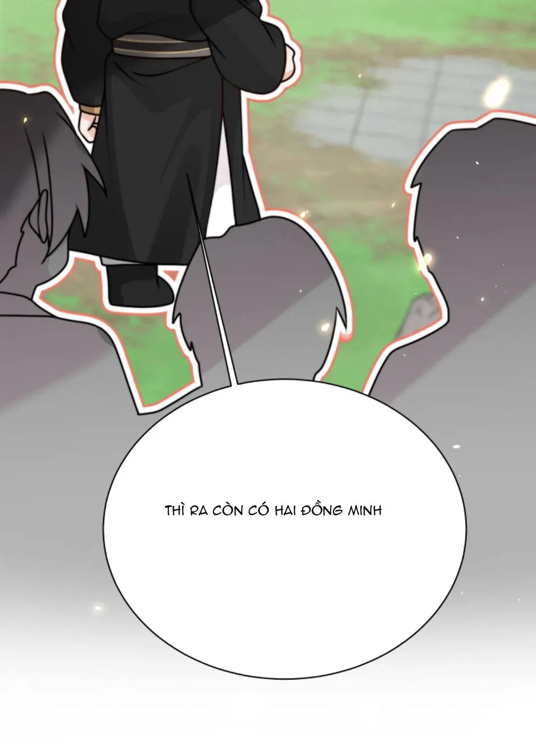 Tất Cả Phản Diện Đều Hắc Hoá , Chỉ Mỗi Sư  Là Hài Hước Chap 150 - Next Chap 151