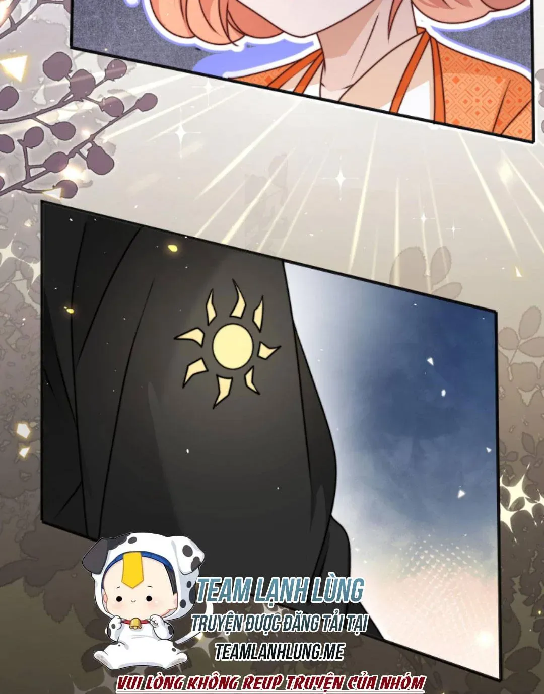 Tất Cả Phản Diện Đều Hắc Hoá , Chỉ Mỗi Sư  Là Hài Hước Chap 150 - Next Chap 151