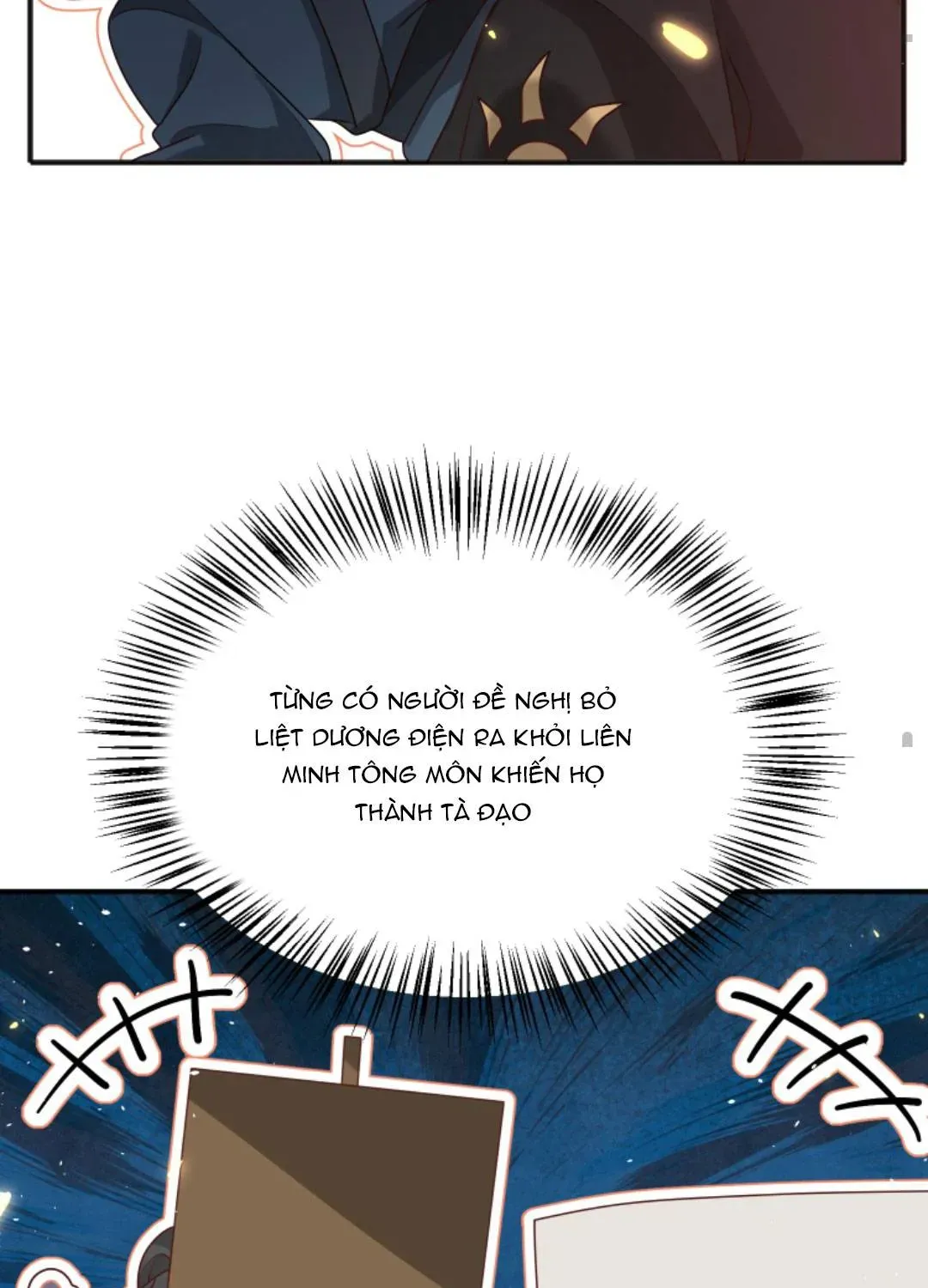 Tất Cả Phản Diện Đều Hắc Hoá , Chỉ Mỗi Sư  Là Hài Hước Chap 150 - Next Chap 151