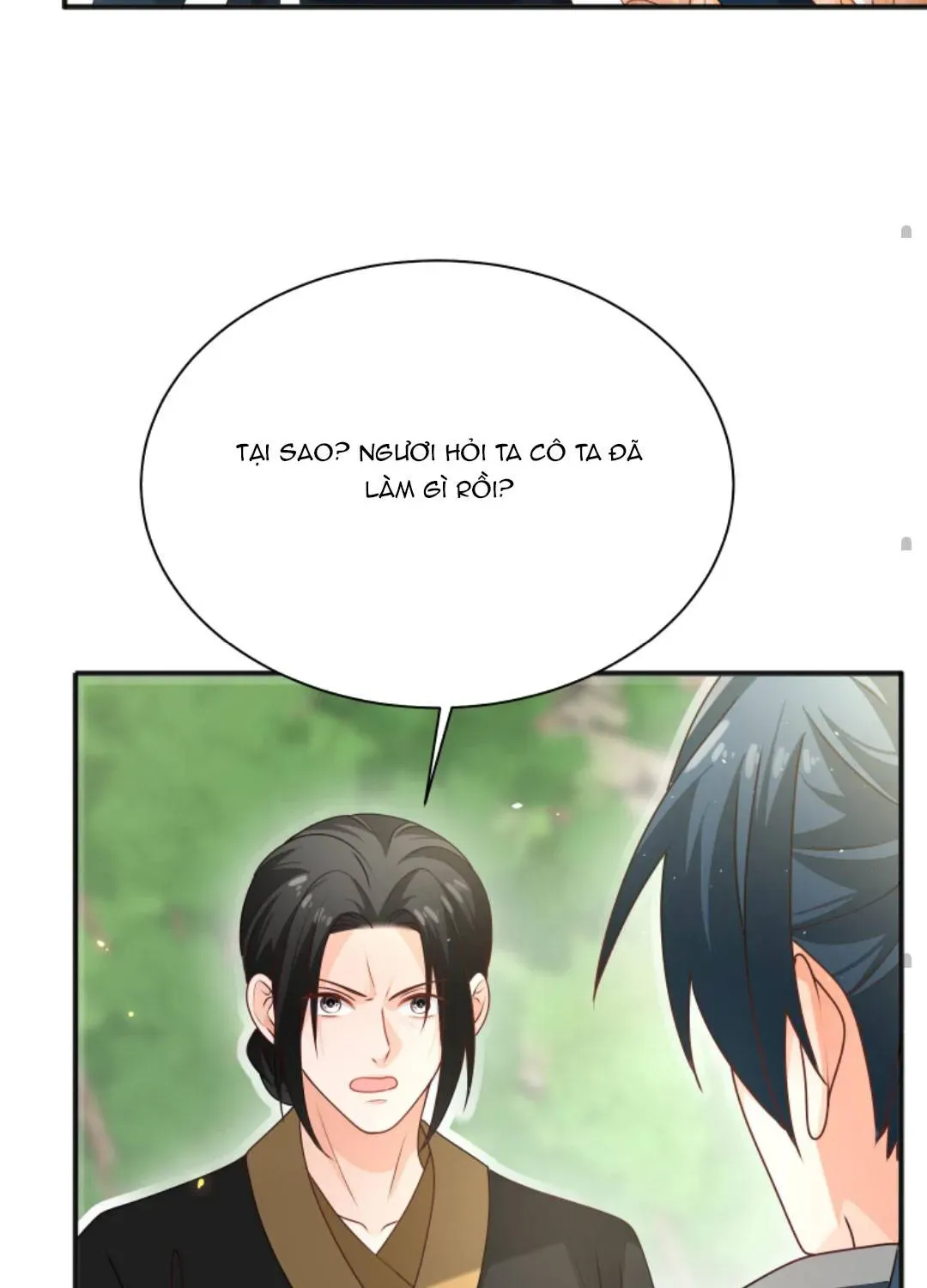 Tất Cả Phản Diện Đều Hắc Hoá , Chỉ Mỗi Sư  Là Hài Hước Chap 150 - Next Chap 151