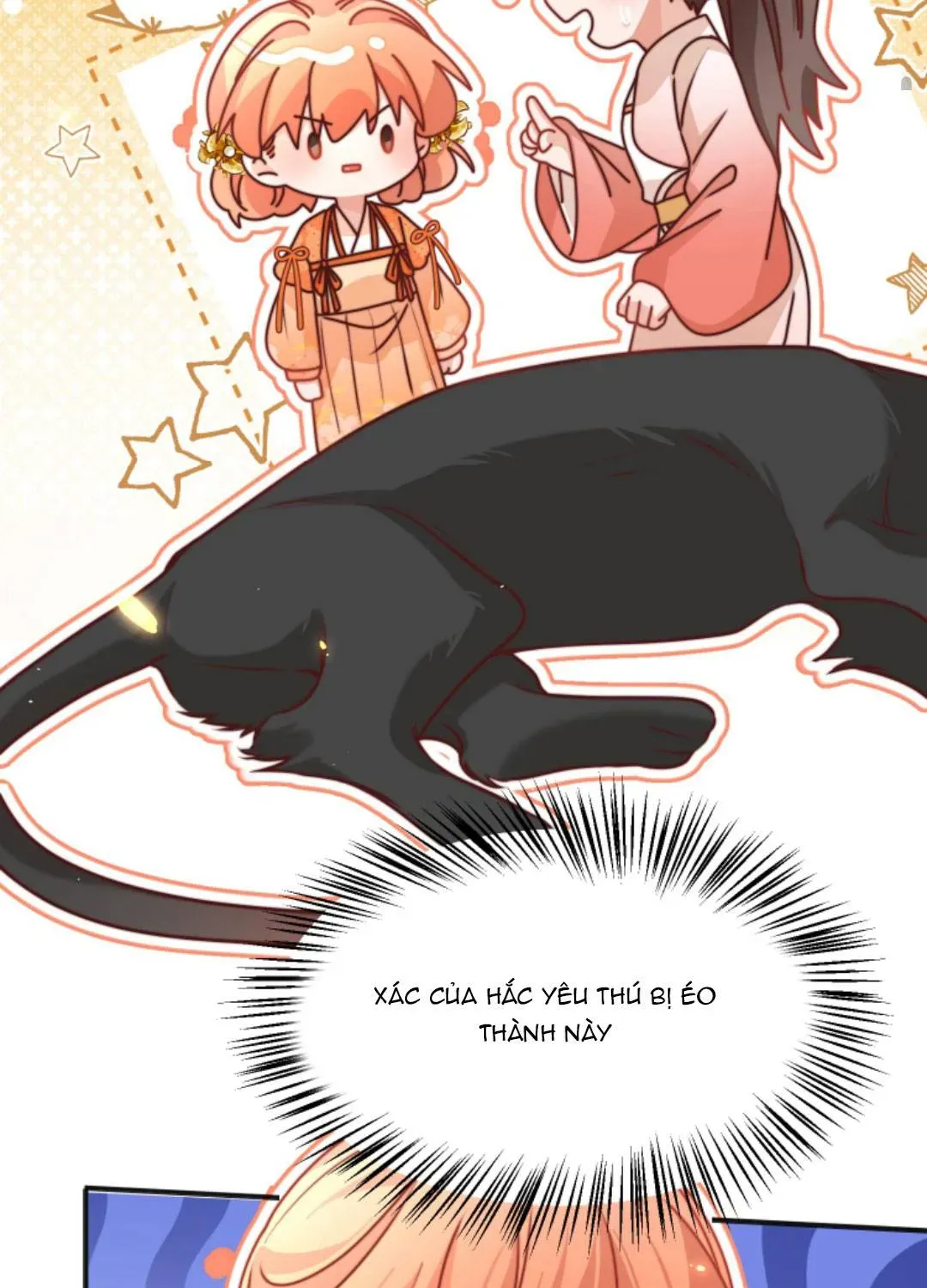 Tất Cả Phản Diện Đều Hắc Hoá , Chỉ Mỗi Sư  Là Hài Hước Chap 150 - Next Chap 151