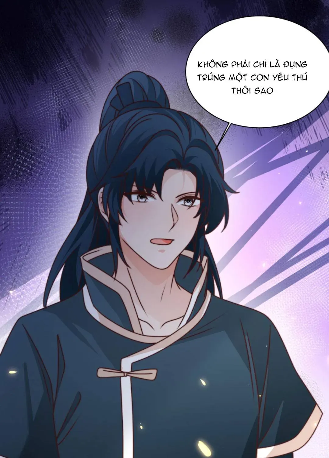 Tất Cả Phản Diện Đều Hắc Hoá , Chỉ Mỗi Sư  Là Hài Hước Chap 150 - Next Chap 151