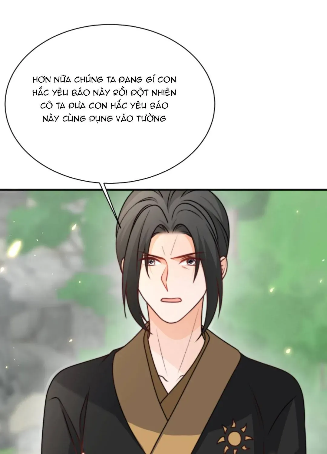 Tất Cả Phản Diện Đều Hắc Hoá , Chỉ Mỗi Sư  Là Hài Hước Chap 150 - Next Chap 151